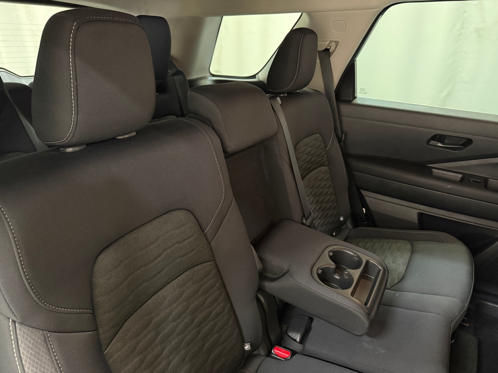 Thumbnail: 2025 Nissan Pathfinder - 6