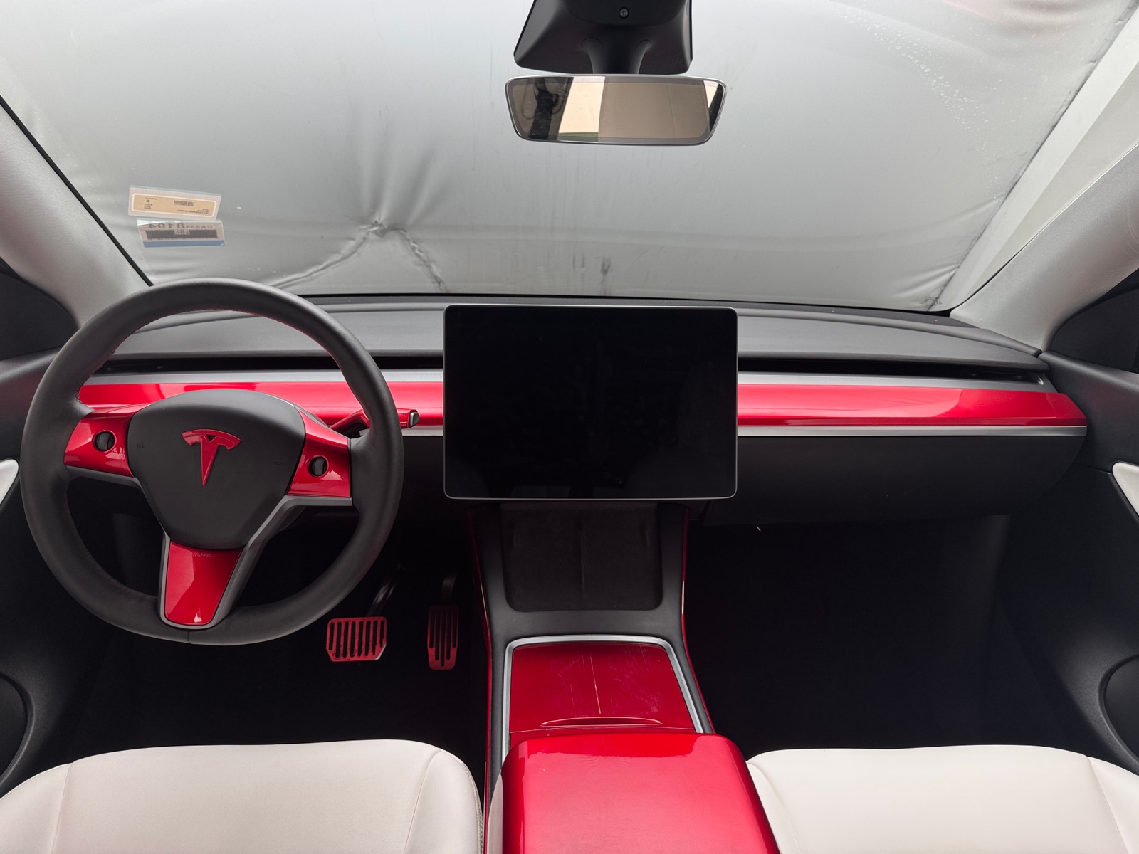Thumbnail: 2022 Tesla Model Y - 2