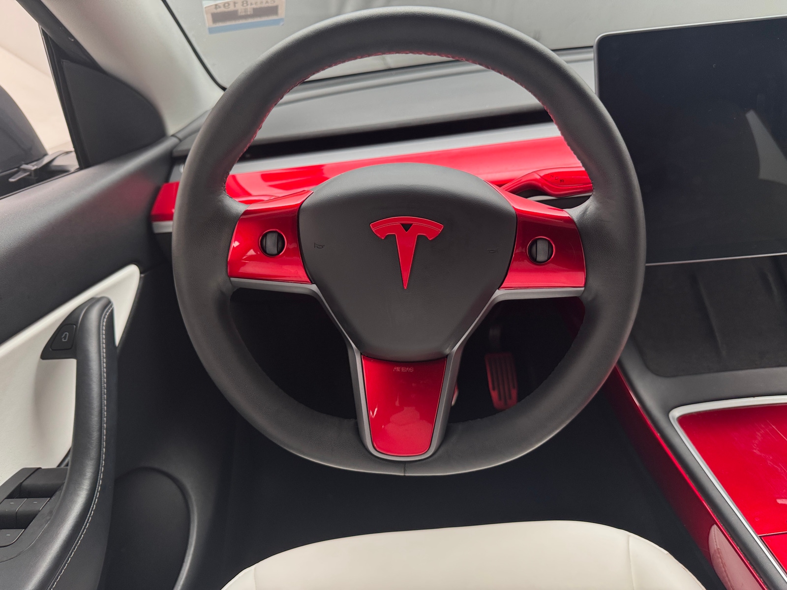 Thumbnail: 2022 Tesla Model Y - 4