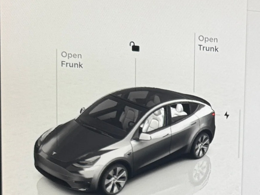 Thumbnail: 2022 Tesla Model Y - 3