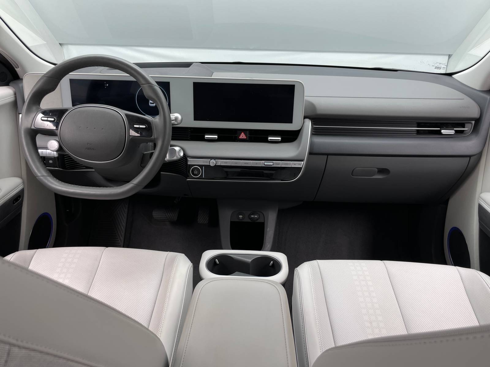 Thumbnail: 2024 Hyundai Ioniq 5 - 2