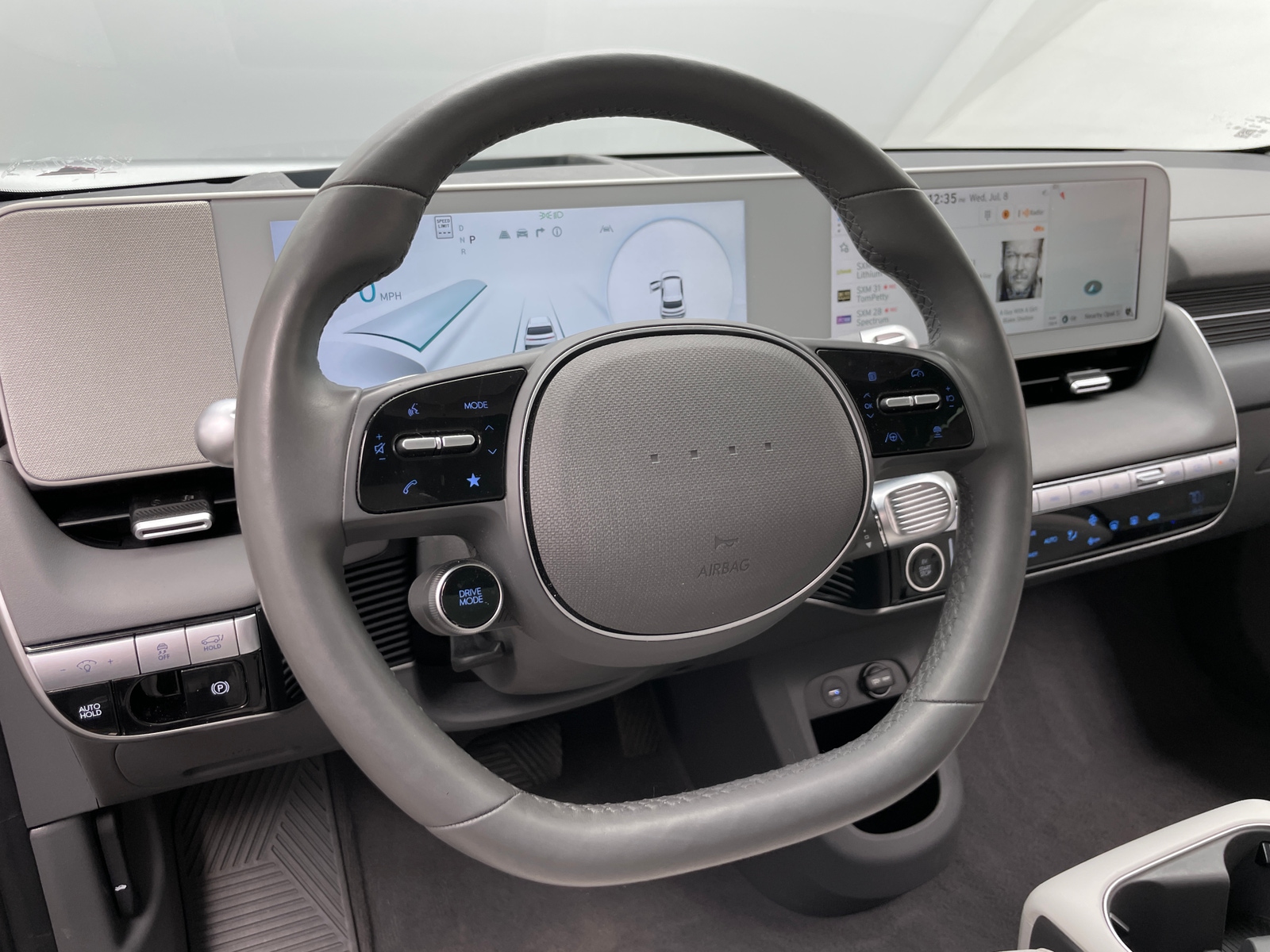 Thumbnail: 2024 Hyundai Ioniq 5 - 4