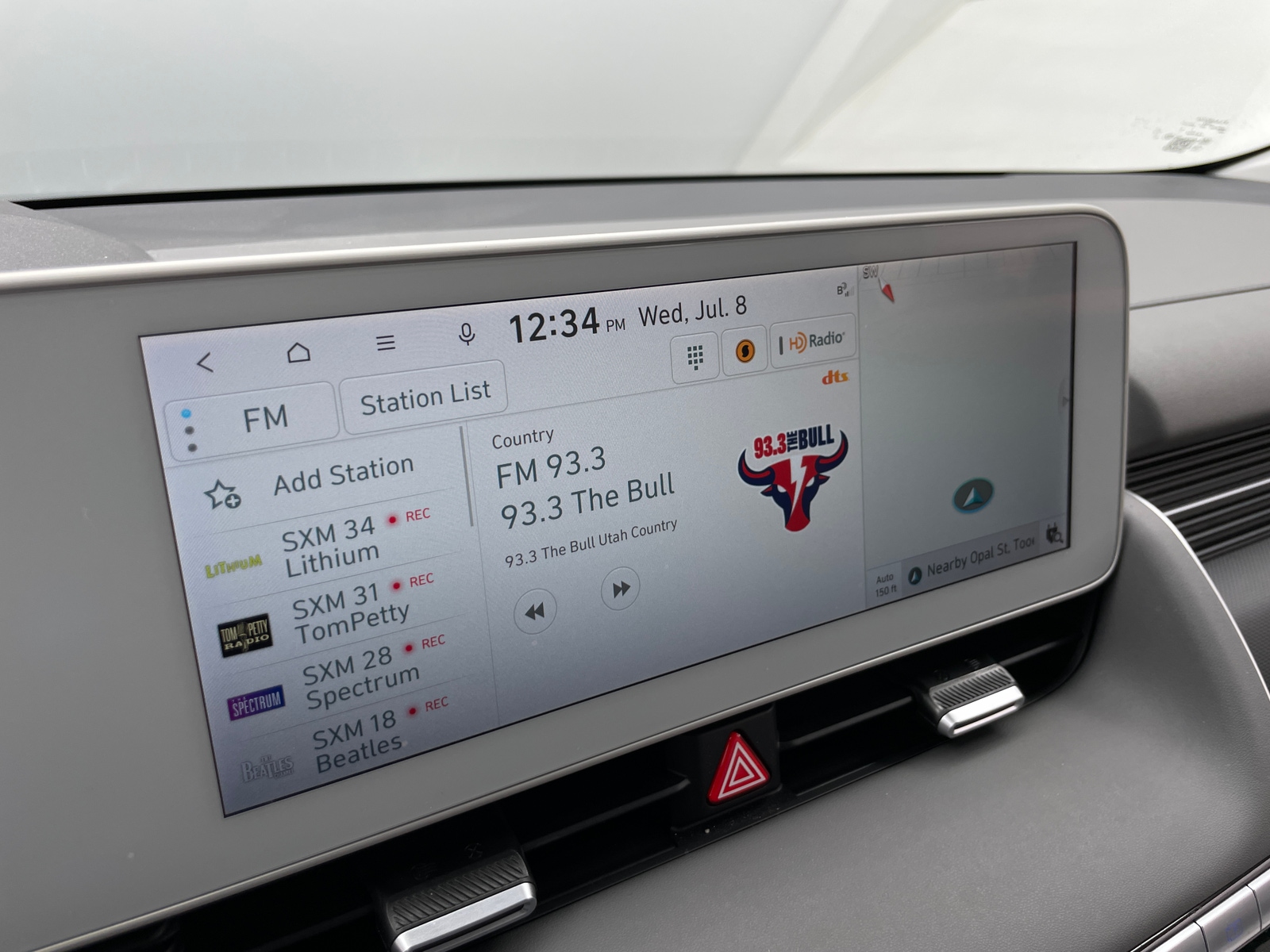 Thumbnail: 2024 Hyundai Ioniq 5 - 3