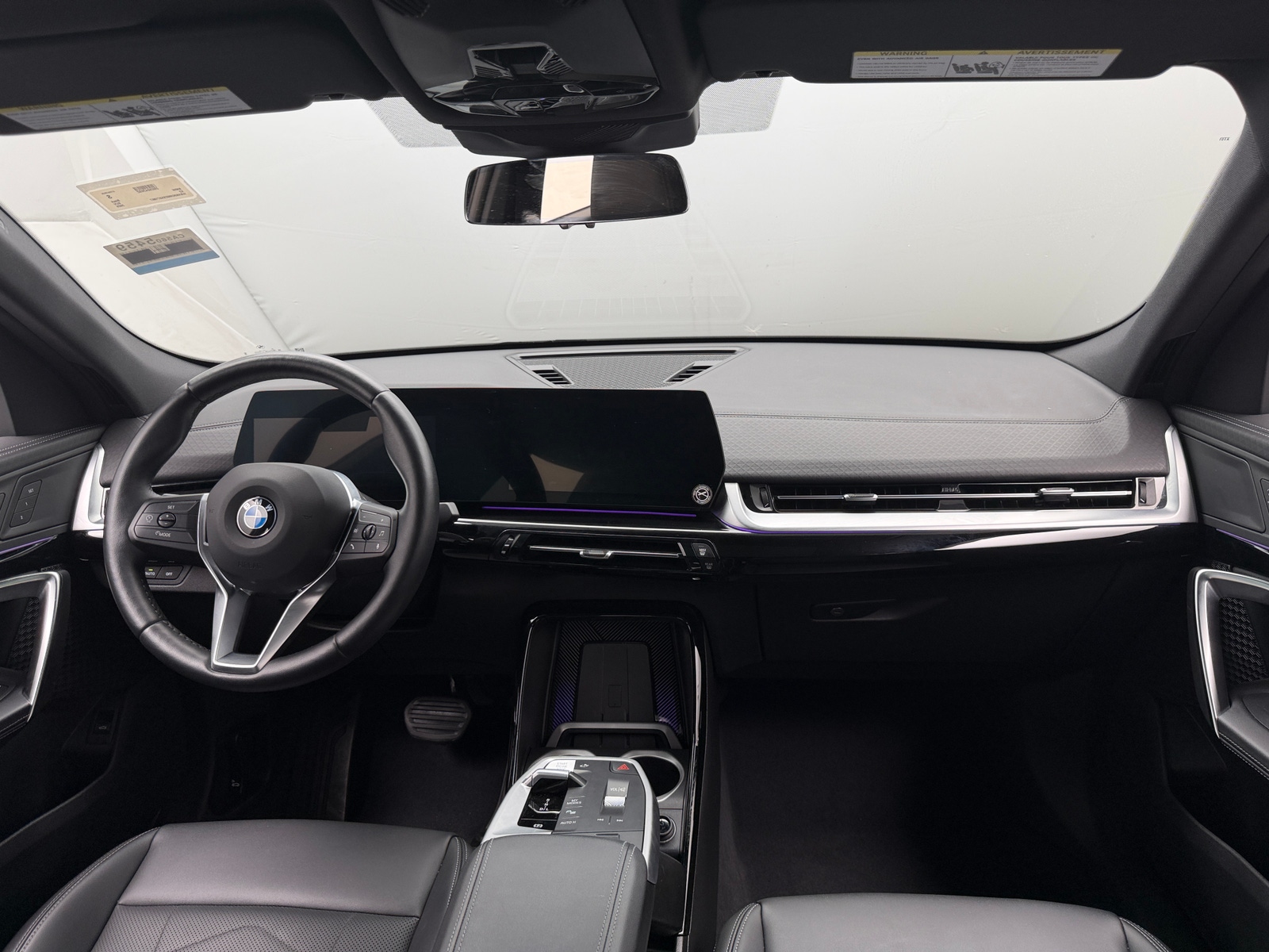 Thumbnail: 2025 BMW X2 - 3