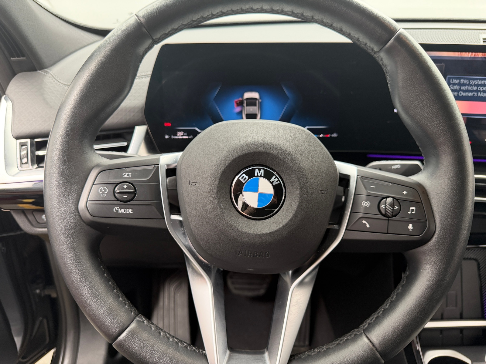 Thumbnail: 2025 BMW X2 - 5