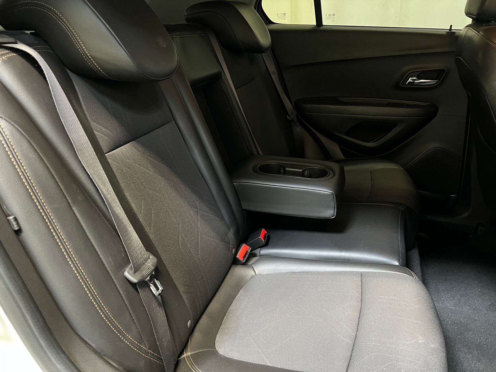 Thumbnail: 2018 Chevrolet Trax - 6