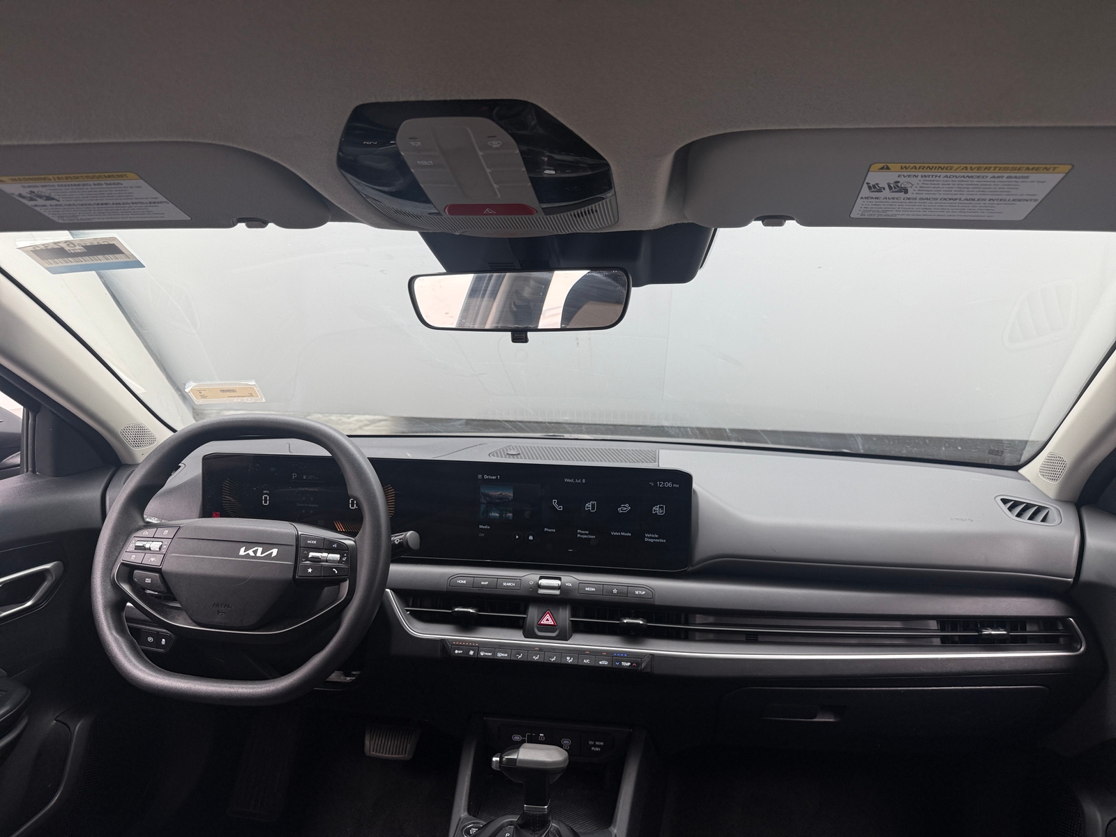 Thumbnail: 2025 Kia K4 - 3