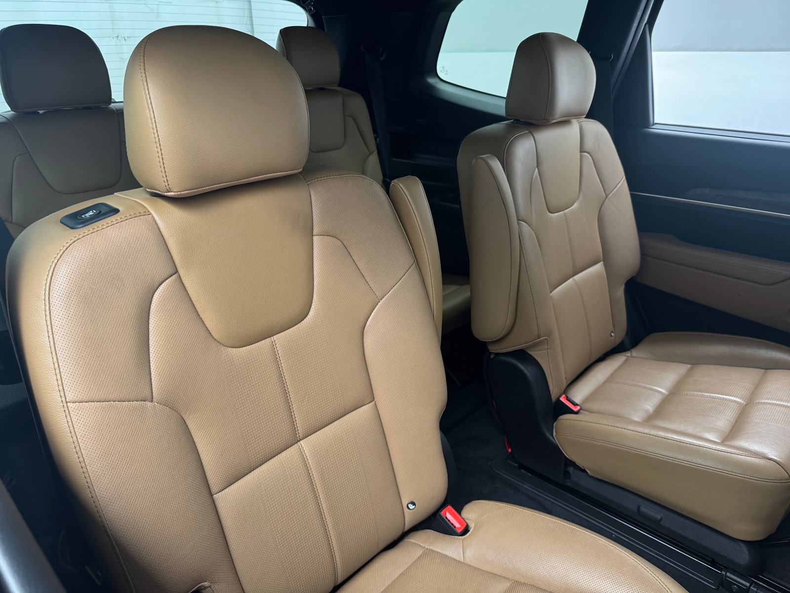 Thumbnail: 2021 Kia Telluride - 5