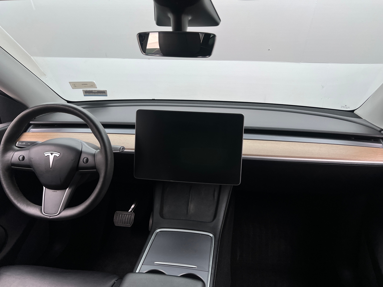 Thumbnail: 2021 Tesla Model Y - 2