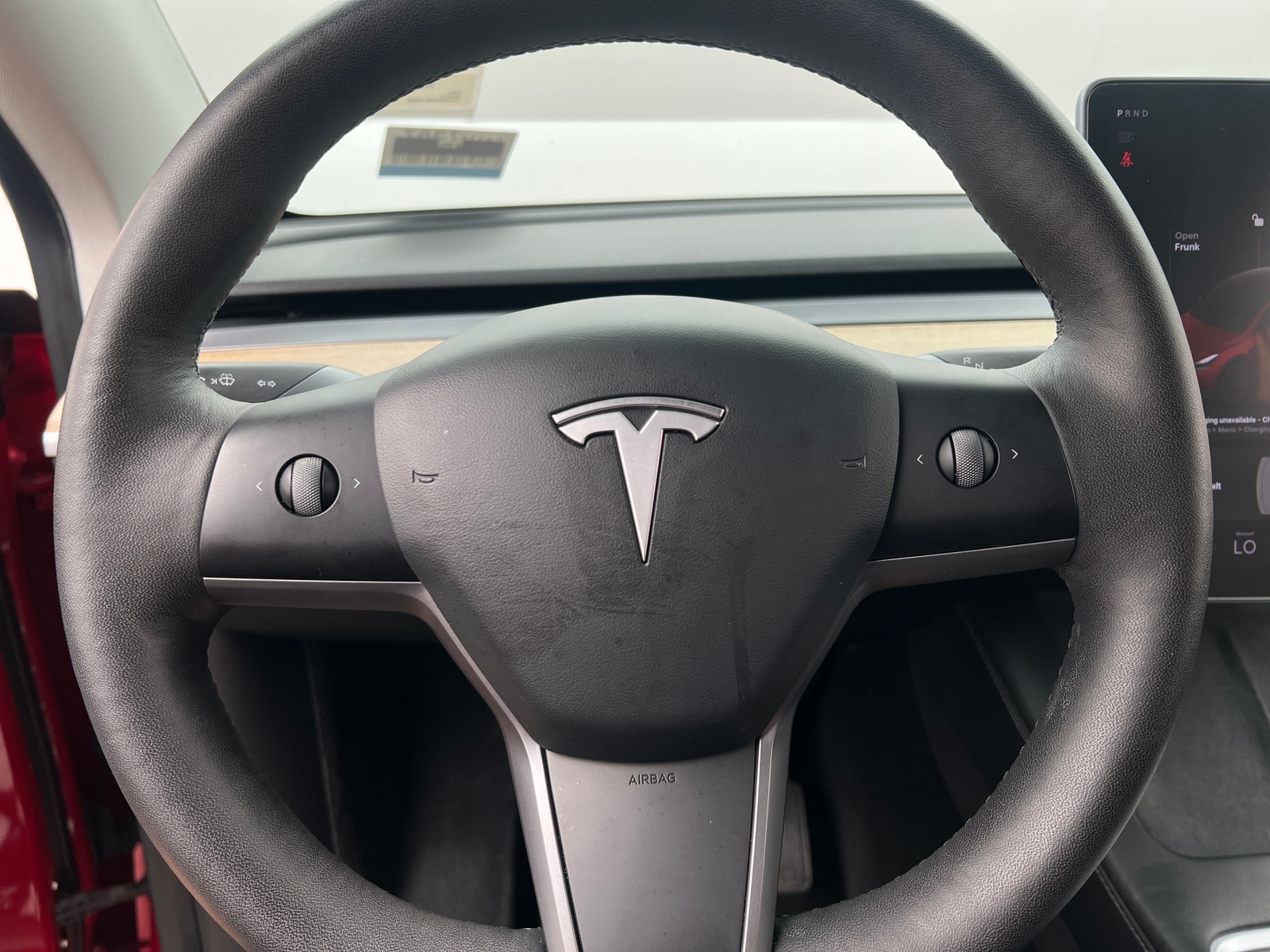 Thumbnail: 2021 Tesla Model Y - 4