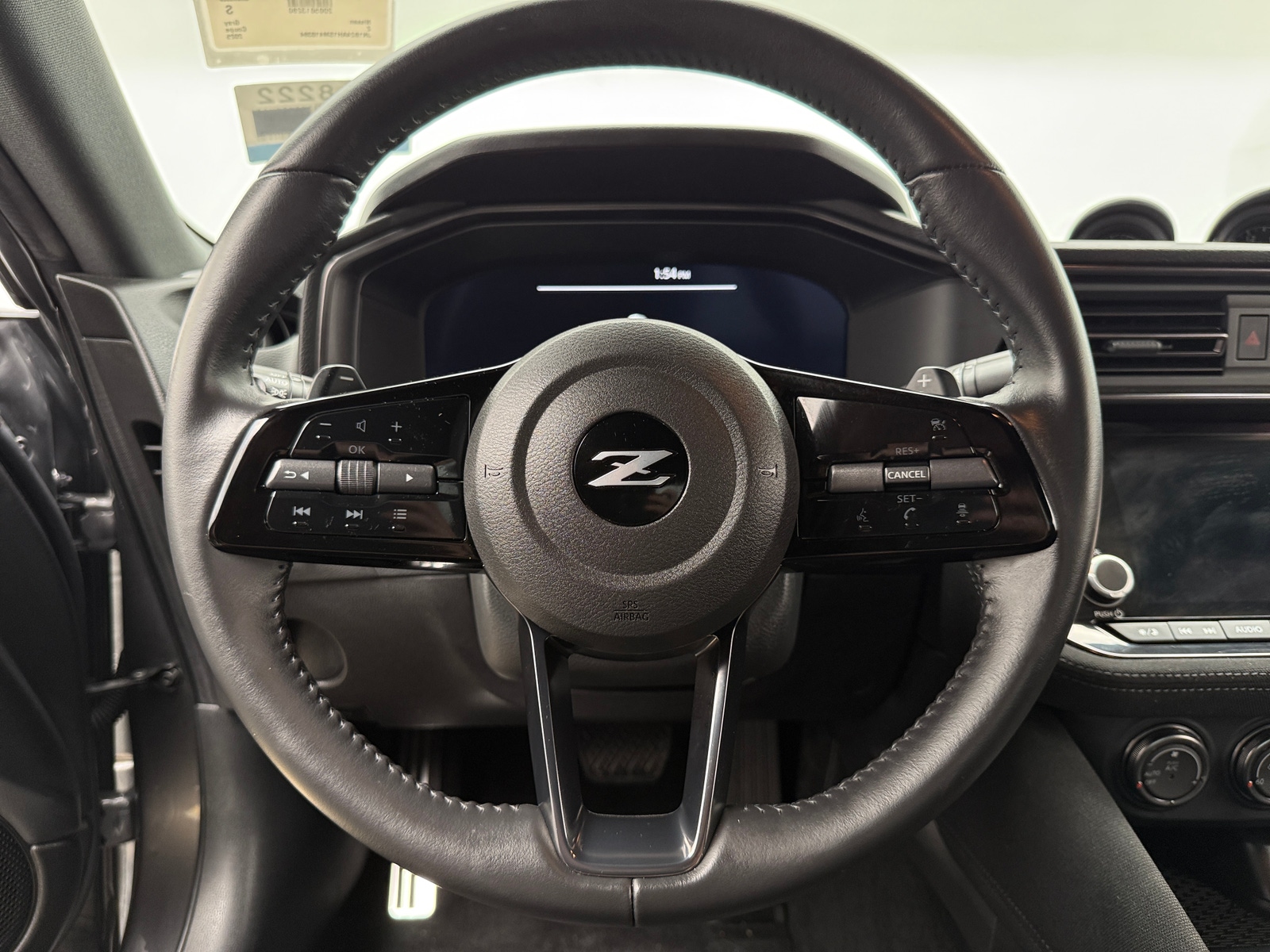 Thumbnail: 2025 Nissan Z - 4