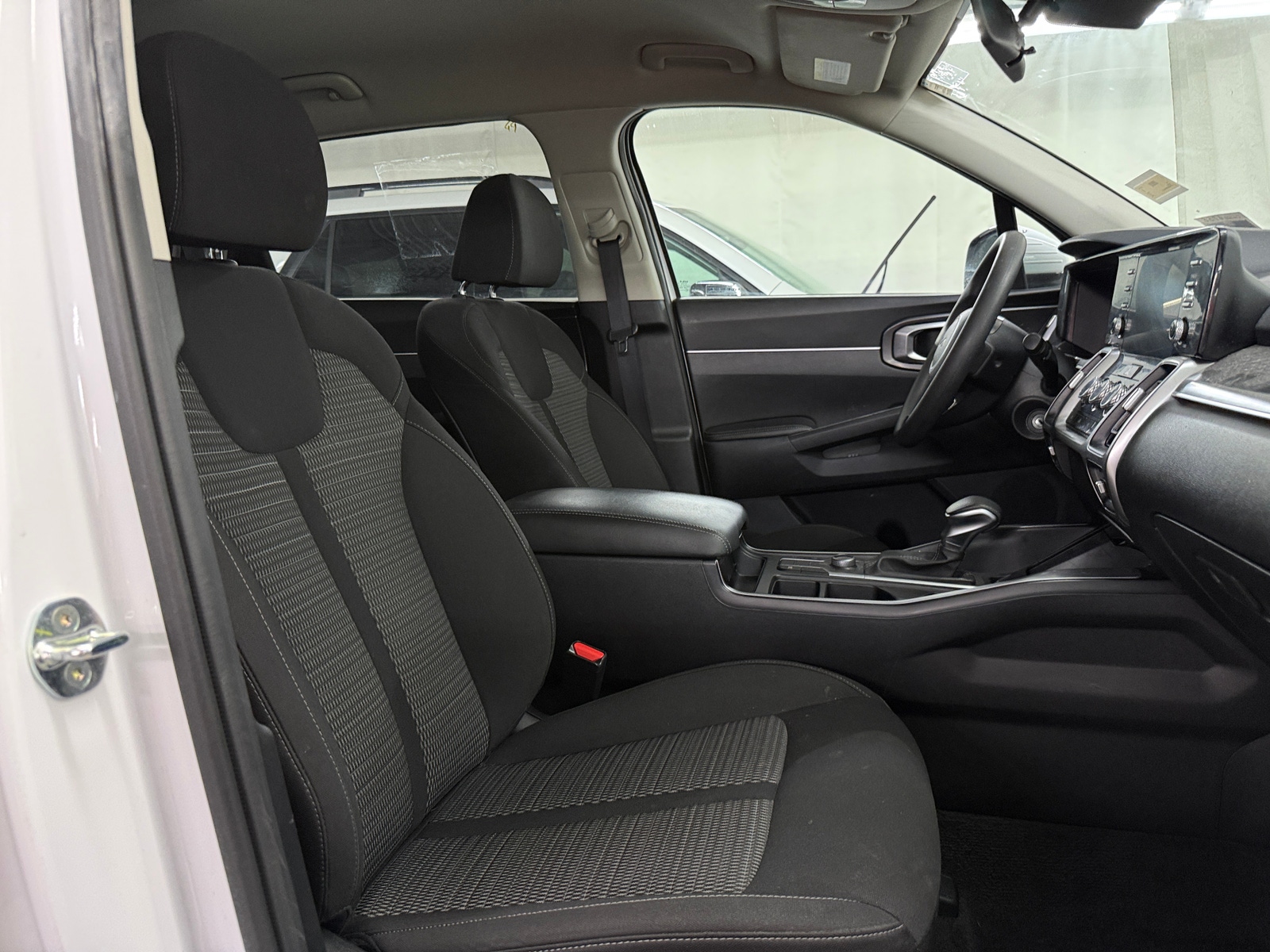Thumbnail: 2023 Kia Sorento - 2