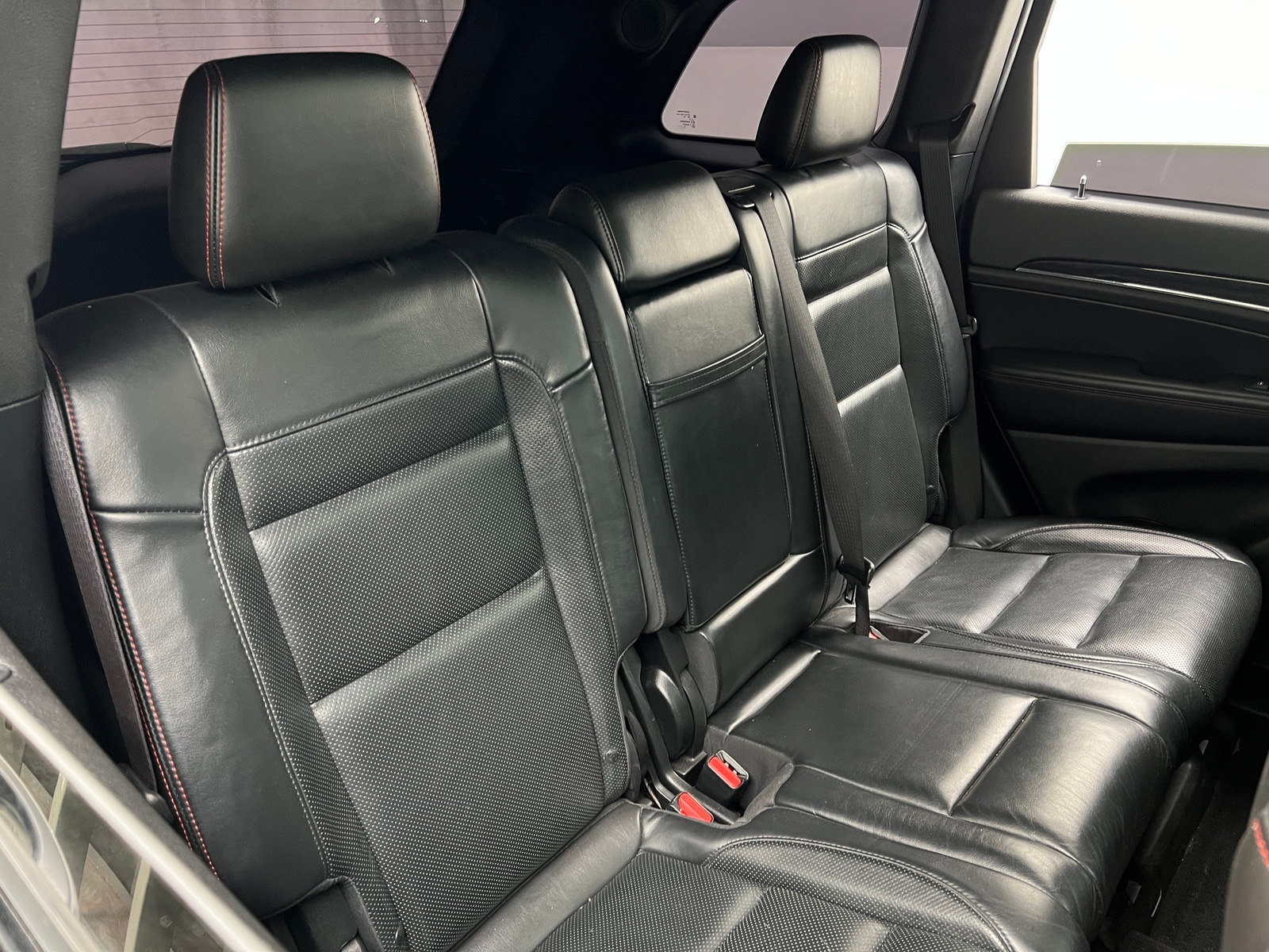 Thumbnail: 2020 Jeep Grand Cherokee - 5