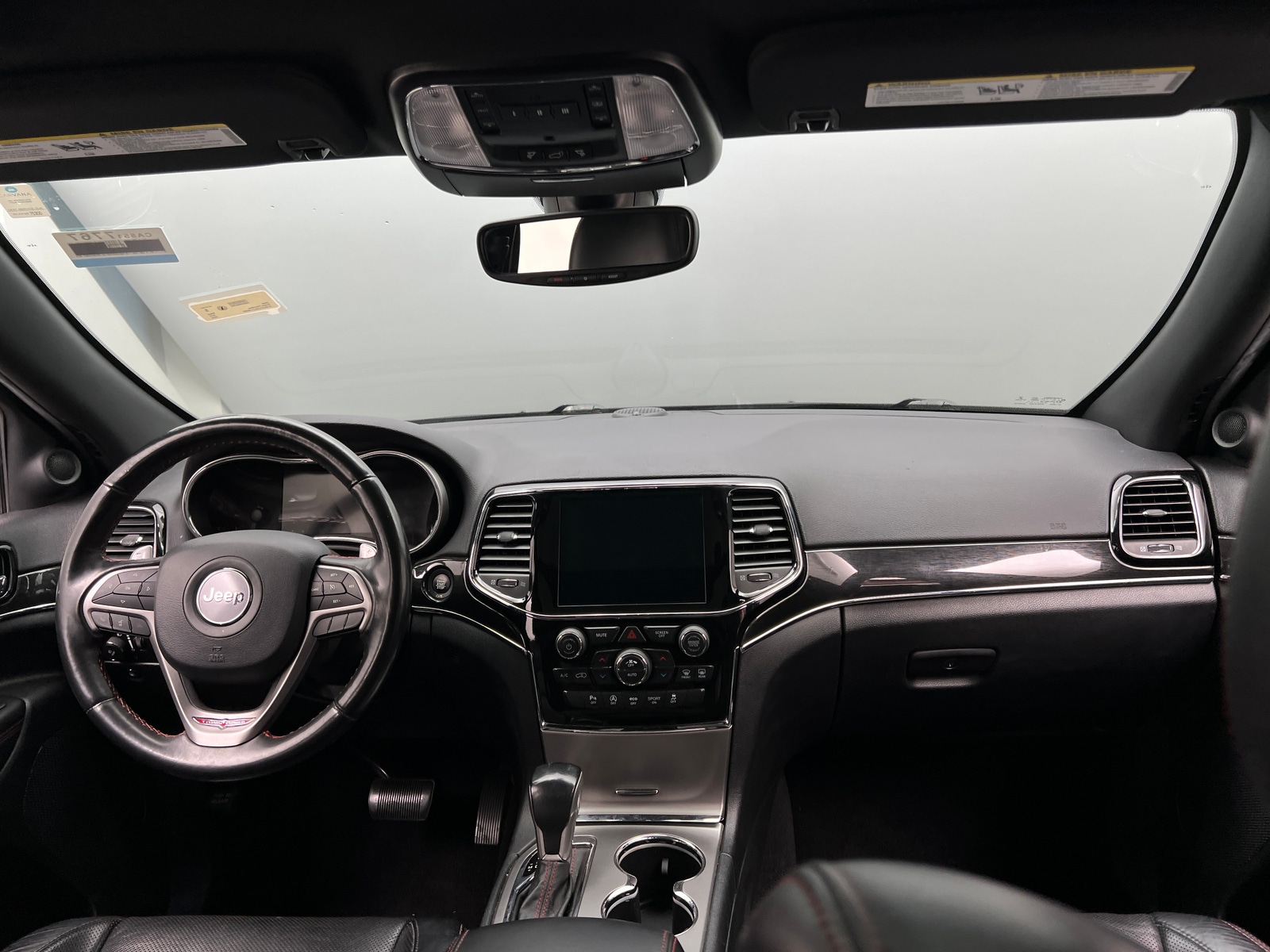 Thumbnail: 2020 Jeep Grand Cherokee - 2