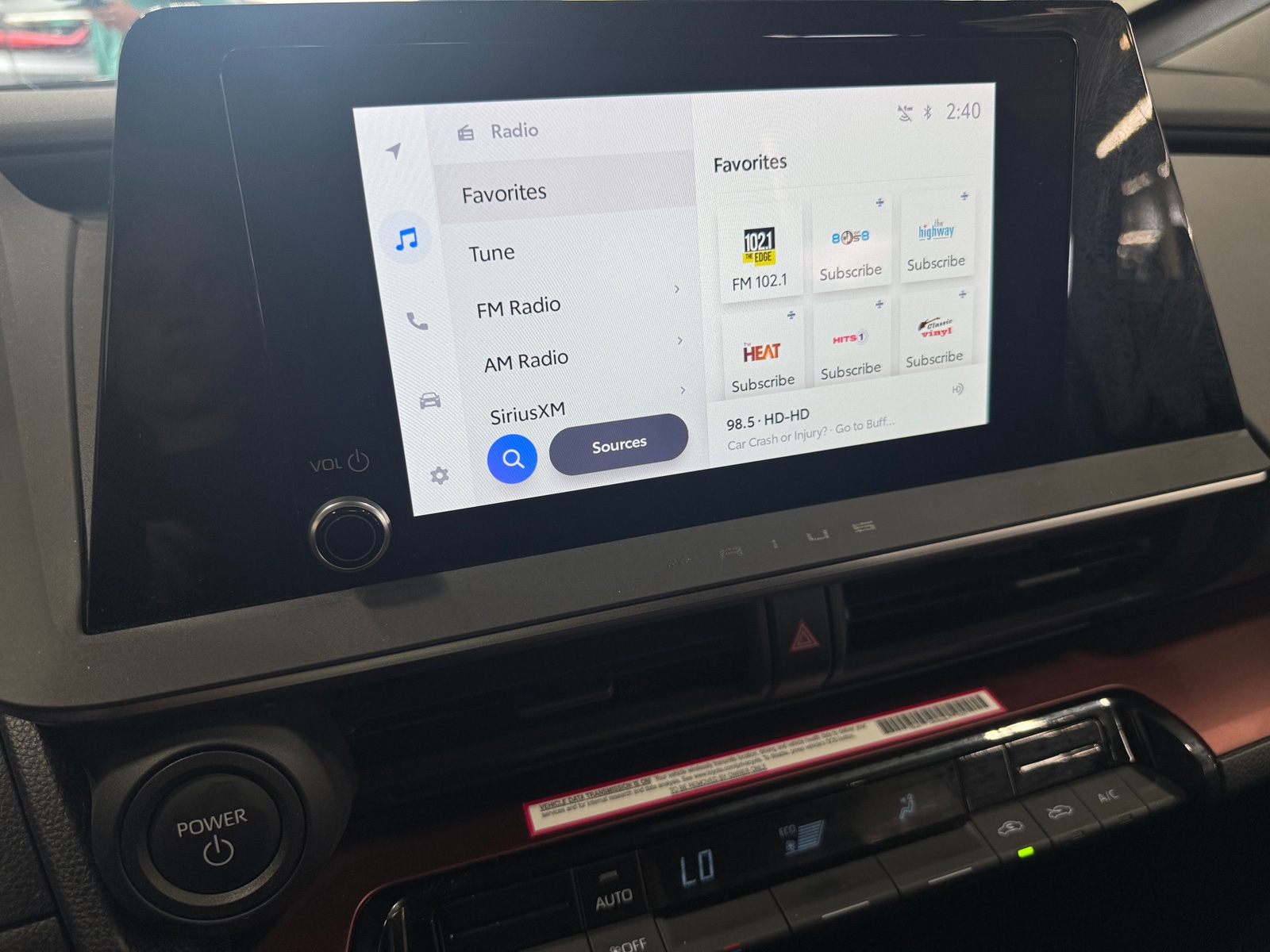 Thumbnail: 2024 Toyota Prius Prime - 4