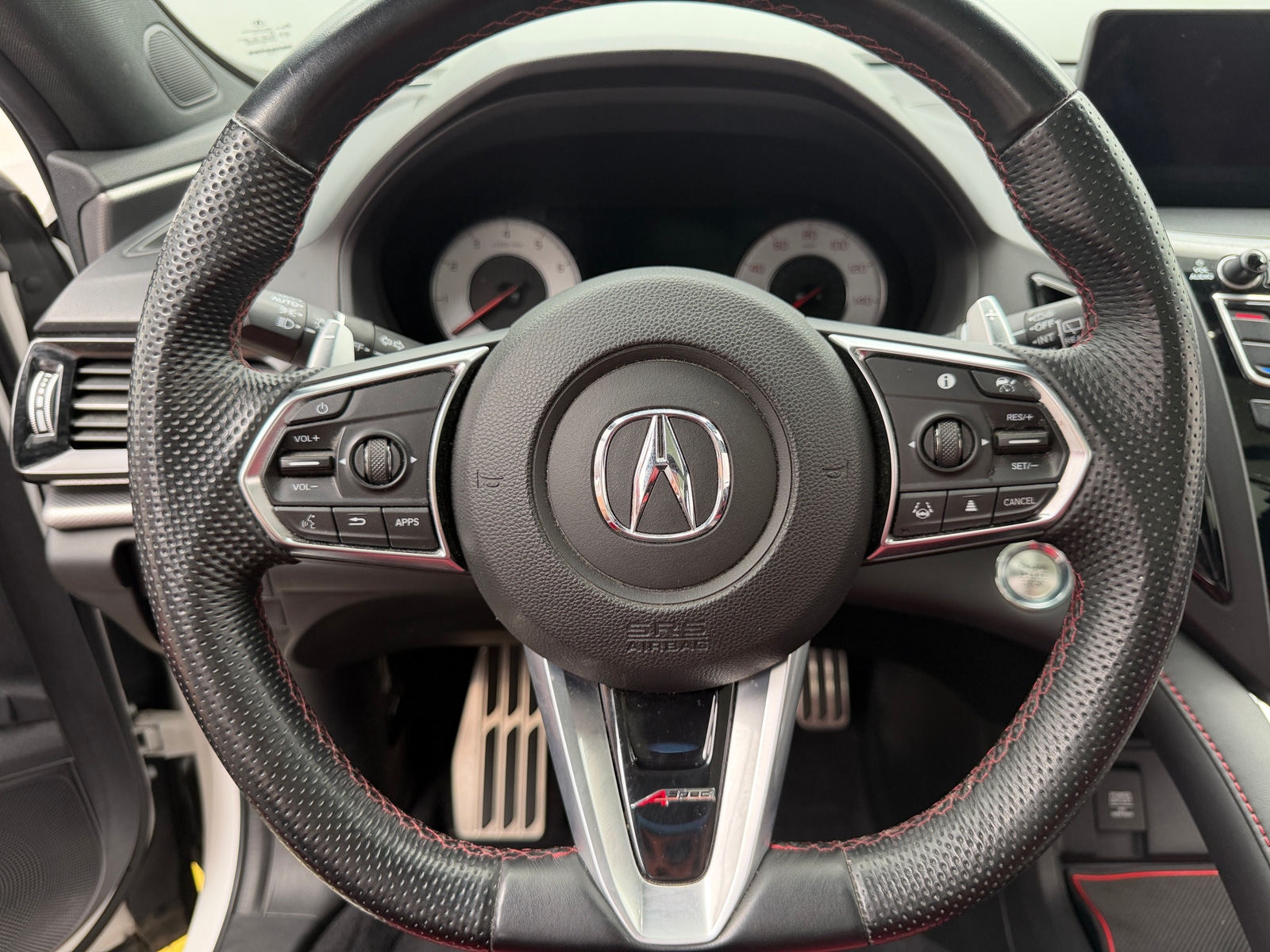 Thumbnail: 2023 Acura RDX - 4