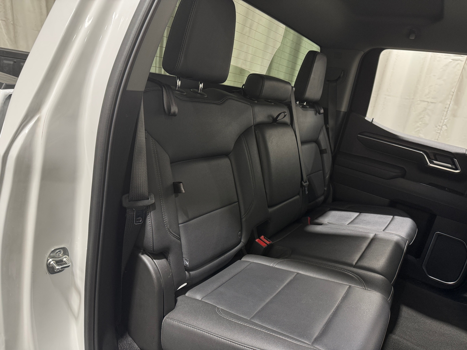 Thumbnail: 2025 GMC Sierra 1500 - 5