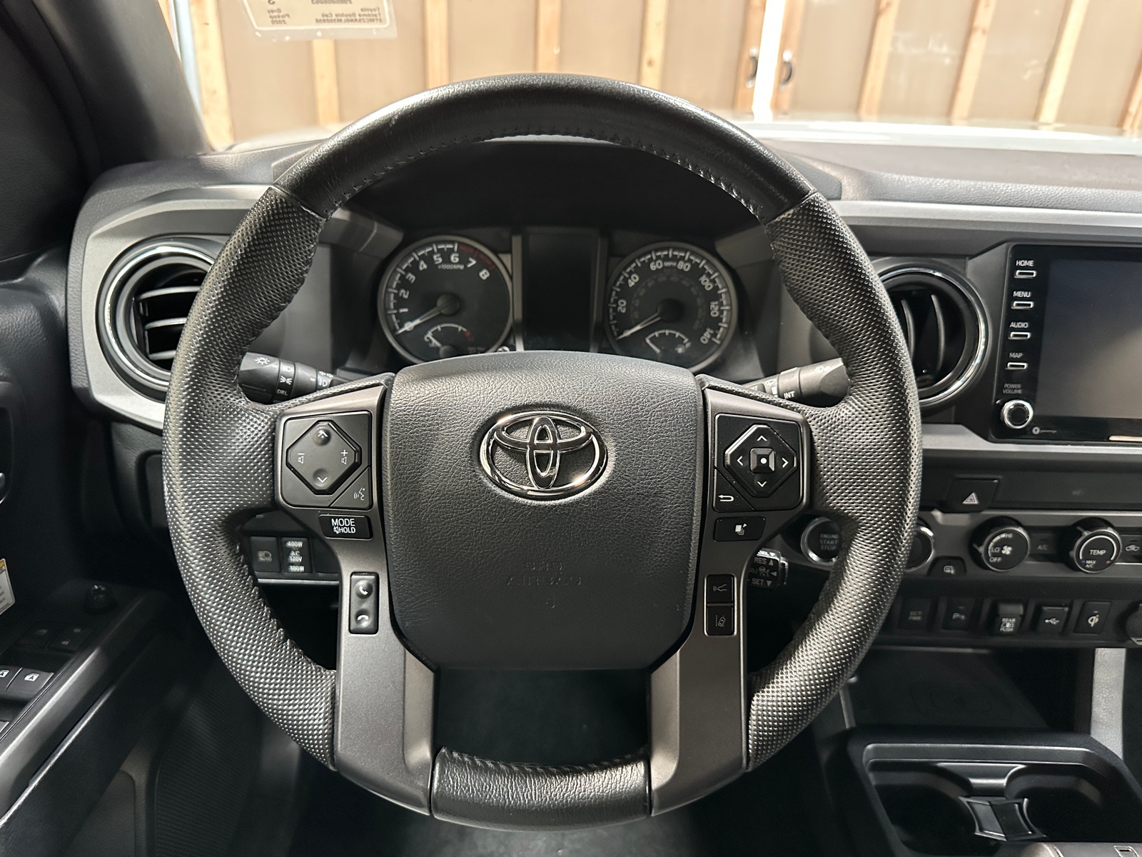 Thumbnail: 2020 Toyota Tacoma - 5