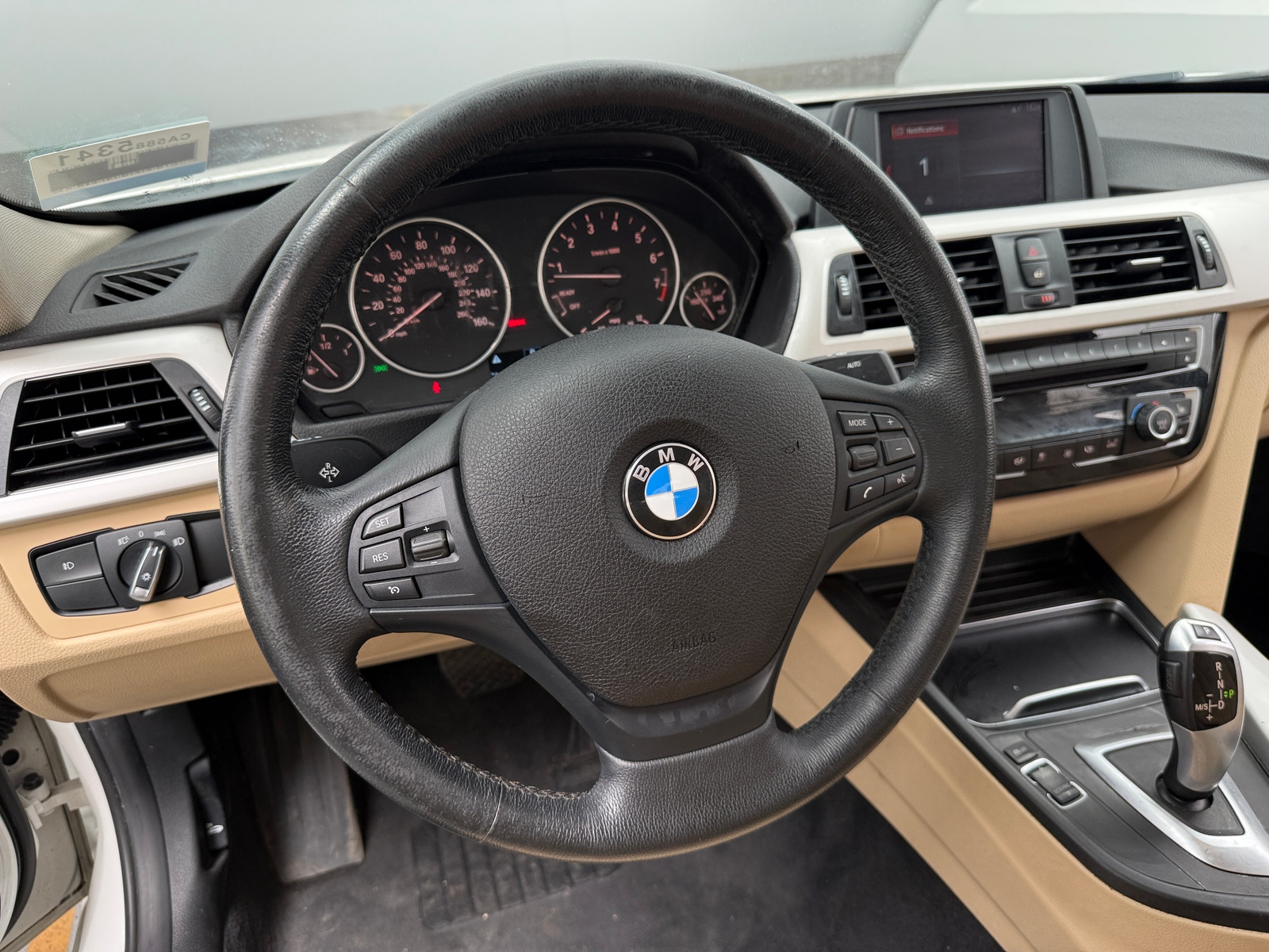 Thumbnail: 2018 BMW 3 Series - 5