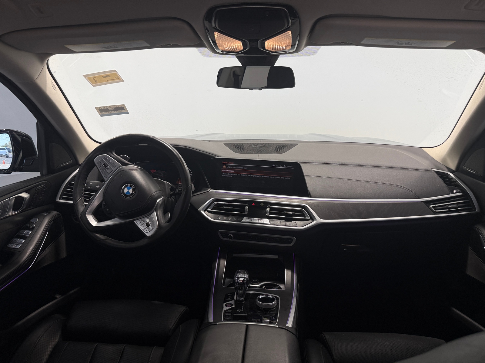 Thumbnail: 2021 BMW X7 - 2