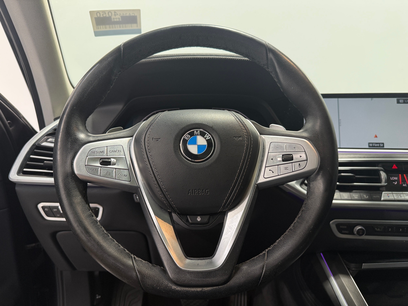 Thumbnail: 2021 BMW X7 - 4