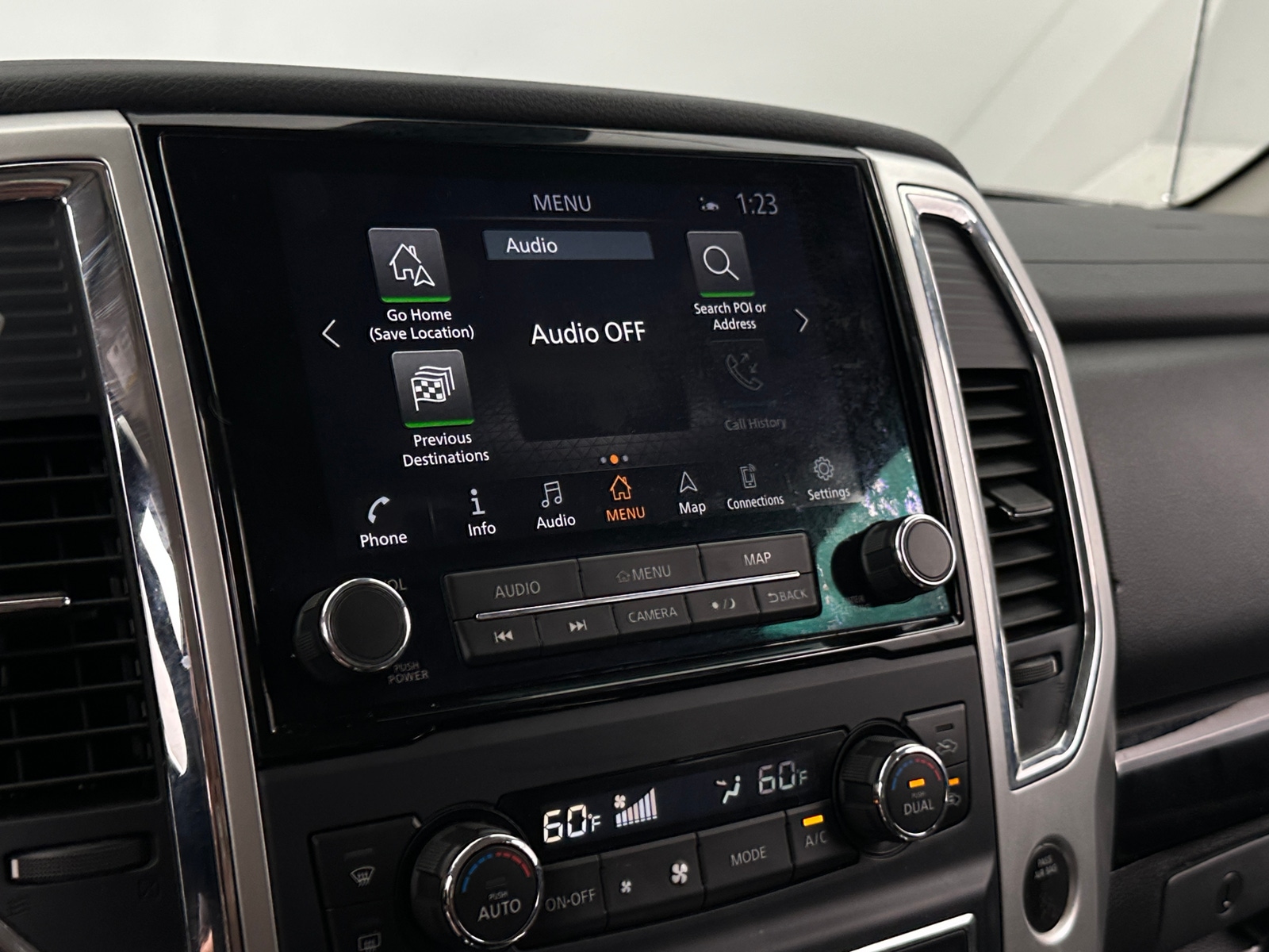 Thumbnail: 2020 Nissan Titan - 4