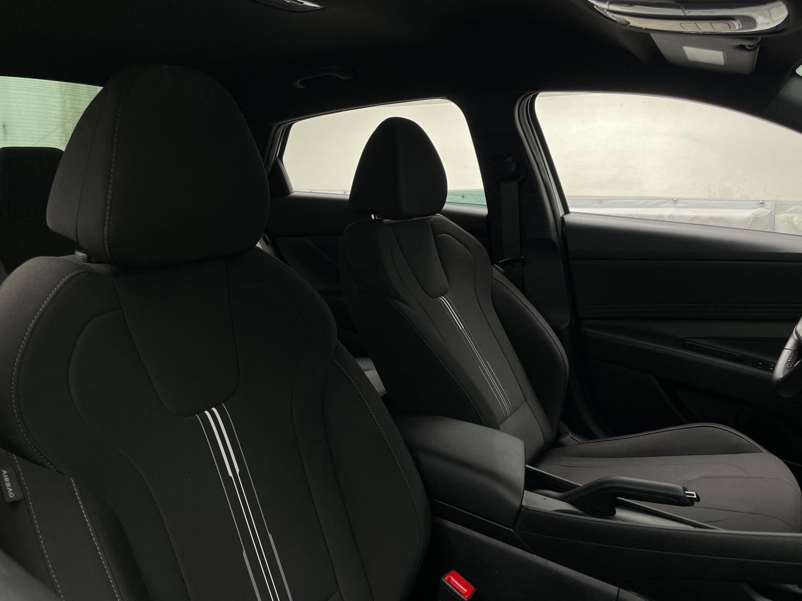 Thumbnail: 2026 Hyundai Elantra - 2