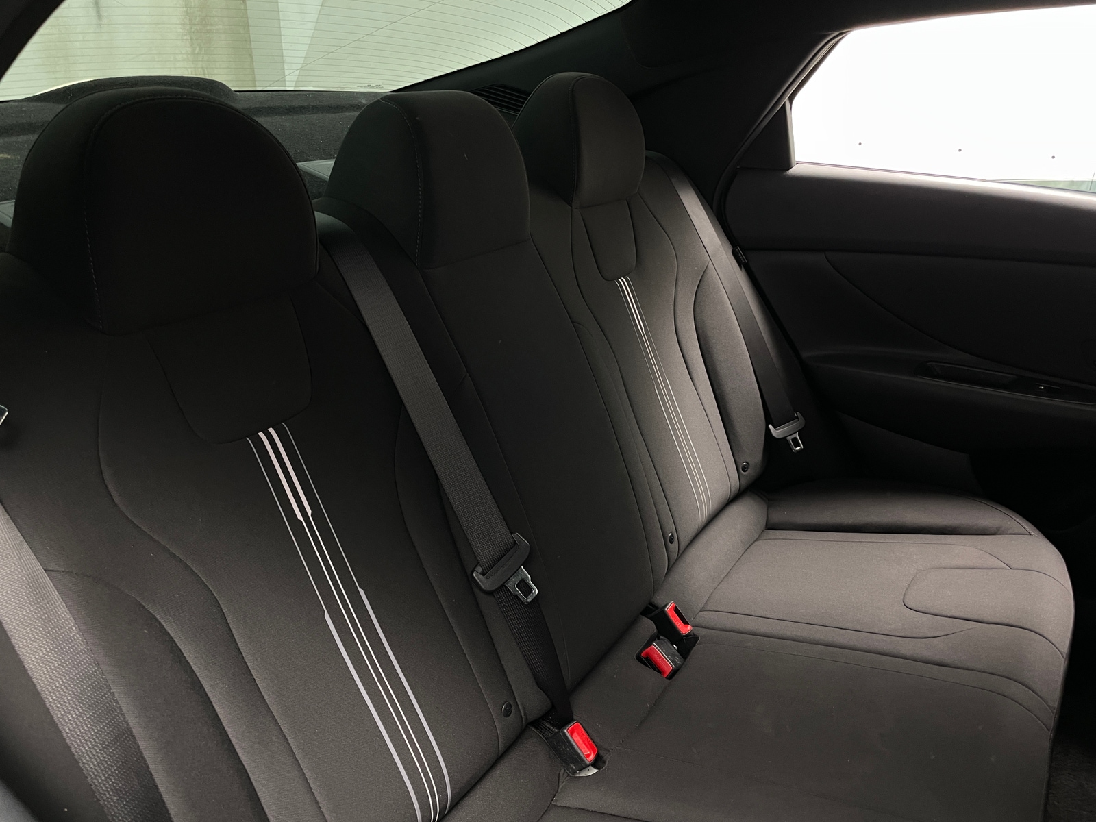 Thumbnail: 2026 Hyundai Elantra - 6