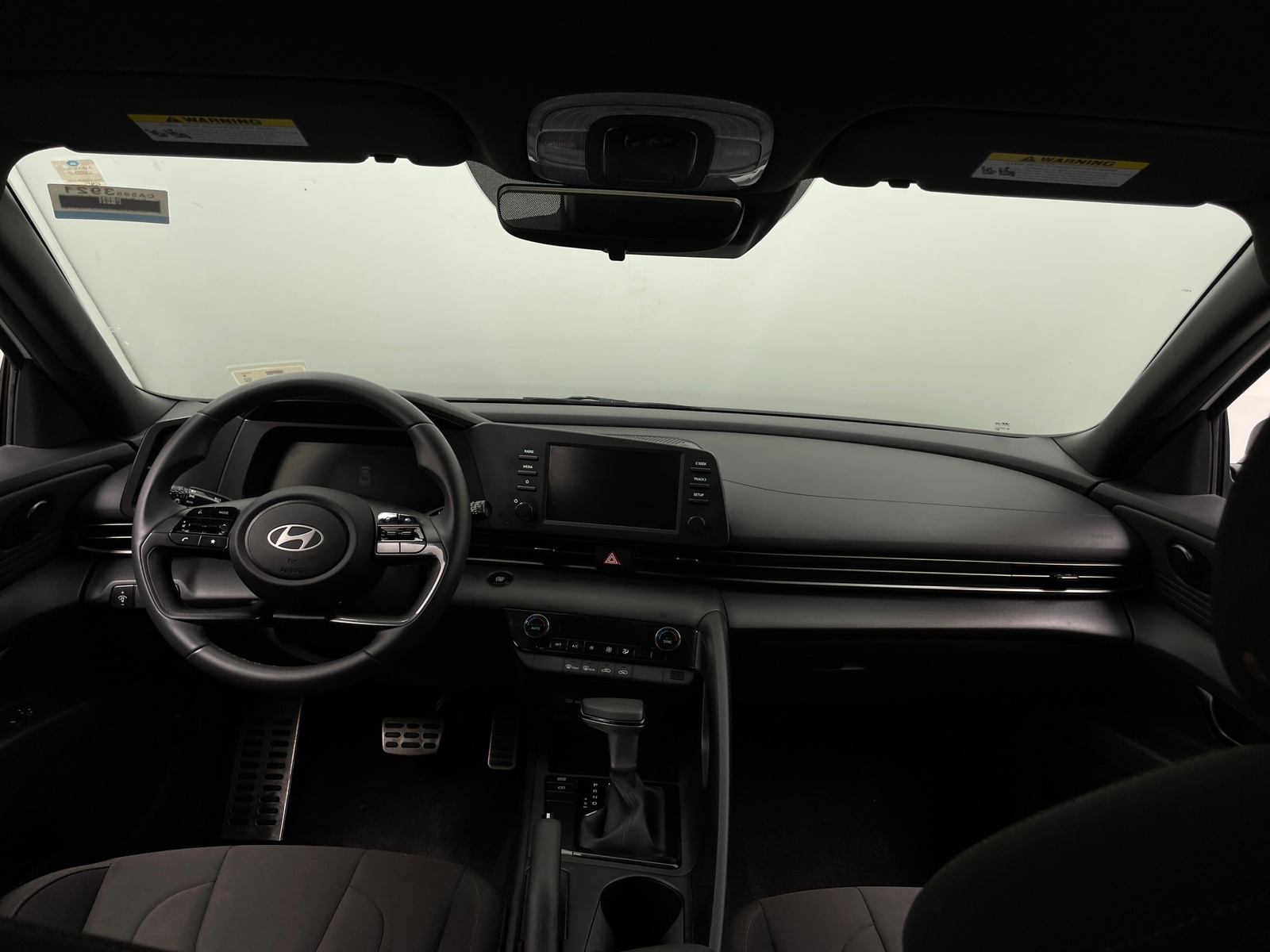 Thumbnail: 2026 Hyundai Elantra - 3