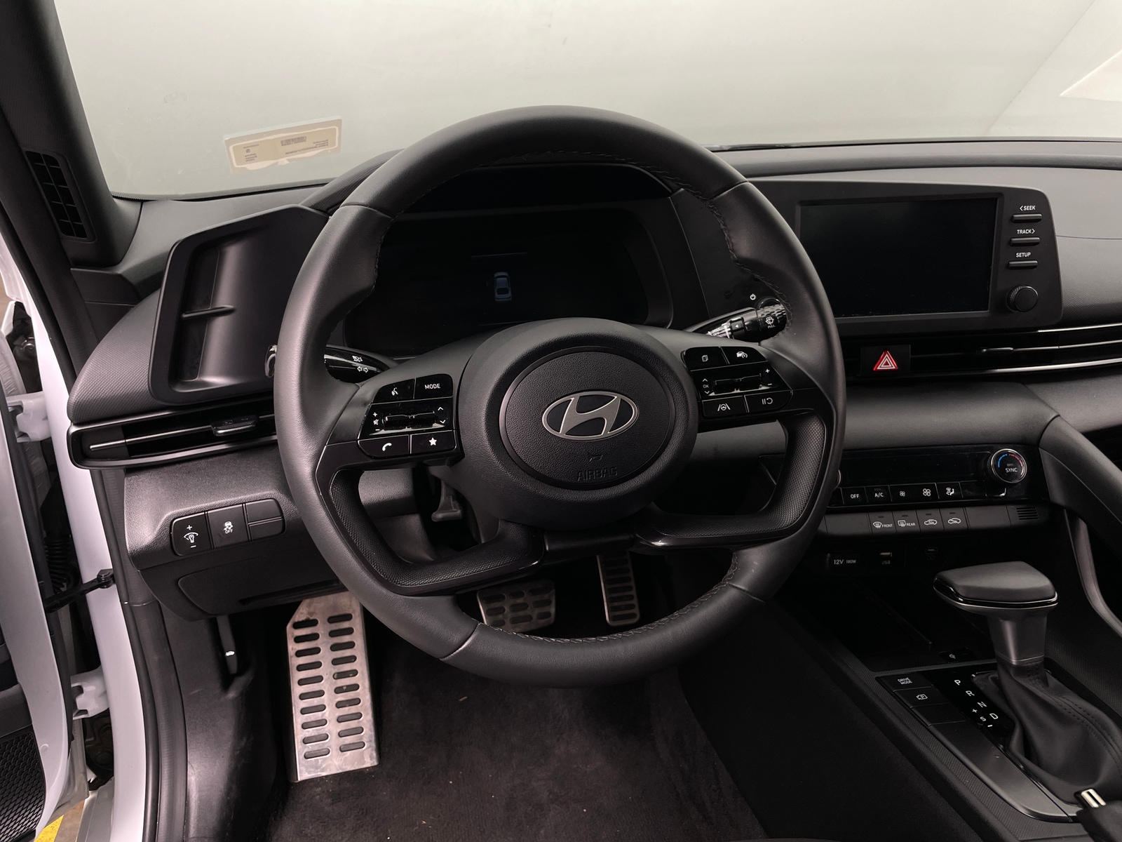 Thumbnail: 2026 Hyundai Elantra - 5