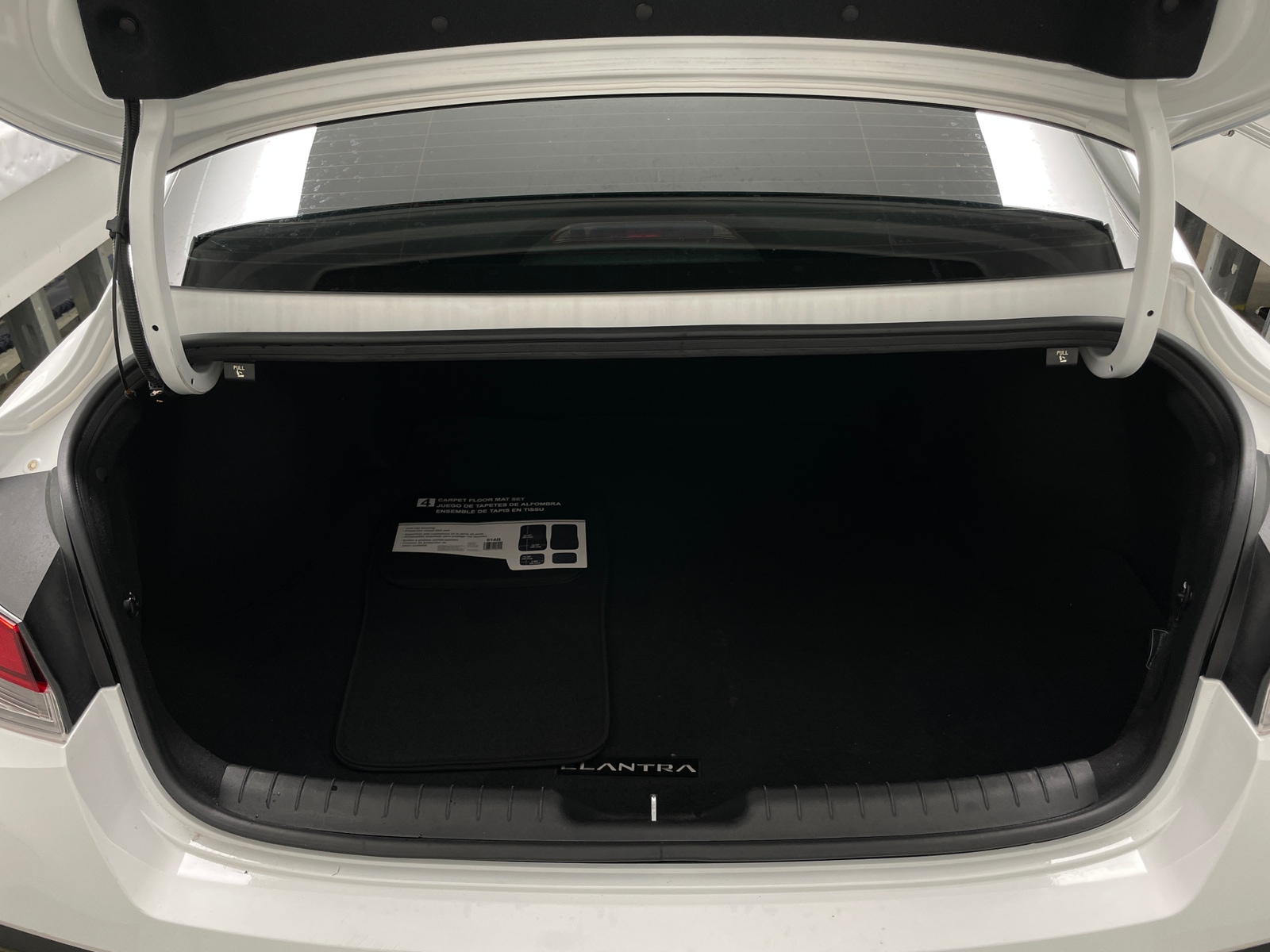 Thumbnail: 2026 Hyundai Elantra - 7