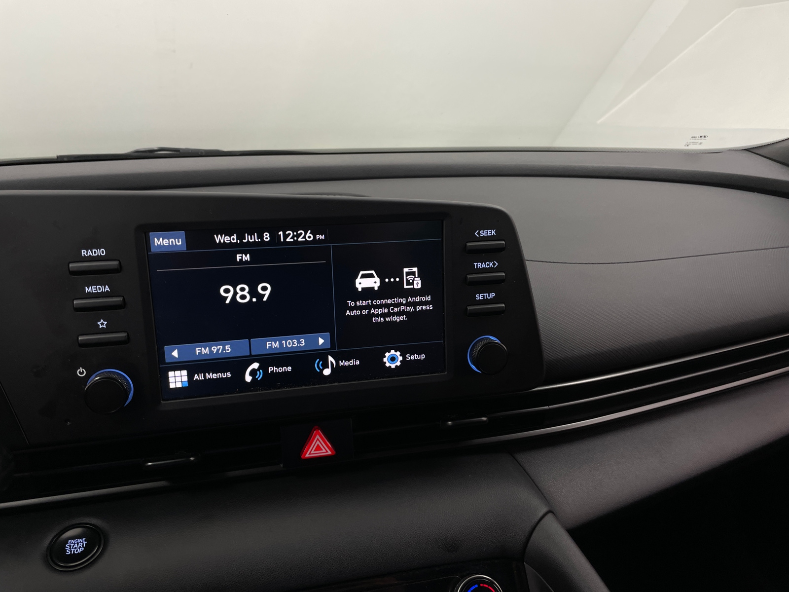 Thumbnail: 2026 Hyundai Elantra - 4