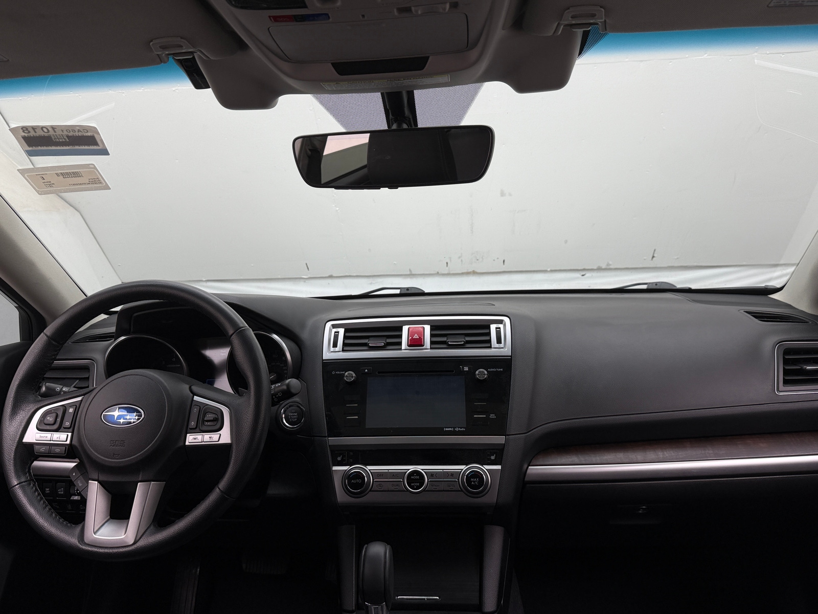 Thumbnail: 2017 Subaru Outback - 2