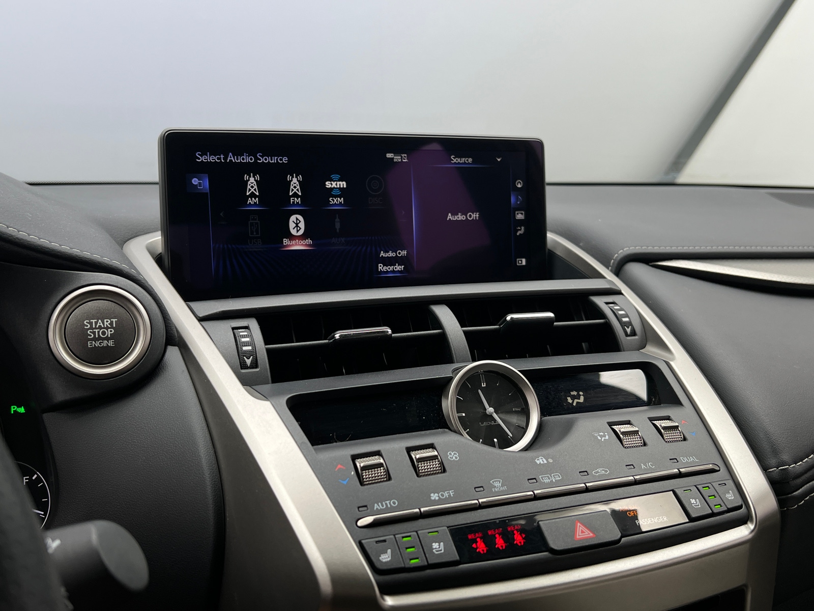 Thumbnail: 2021 Lexus NX - 3