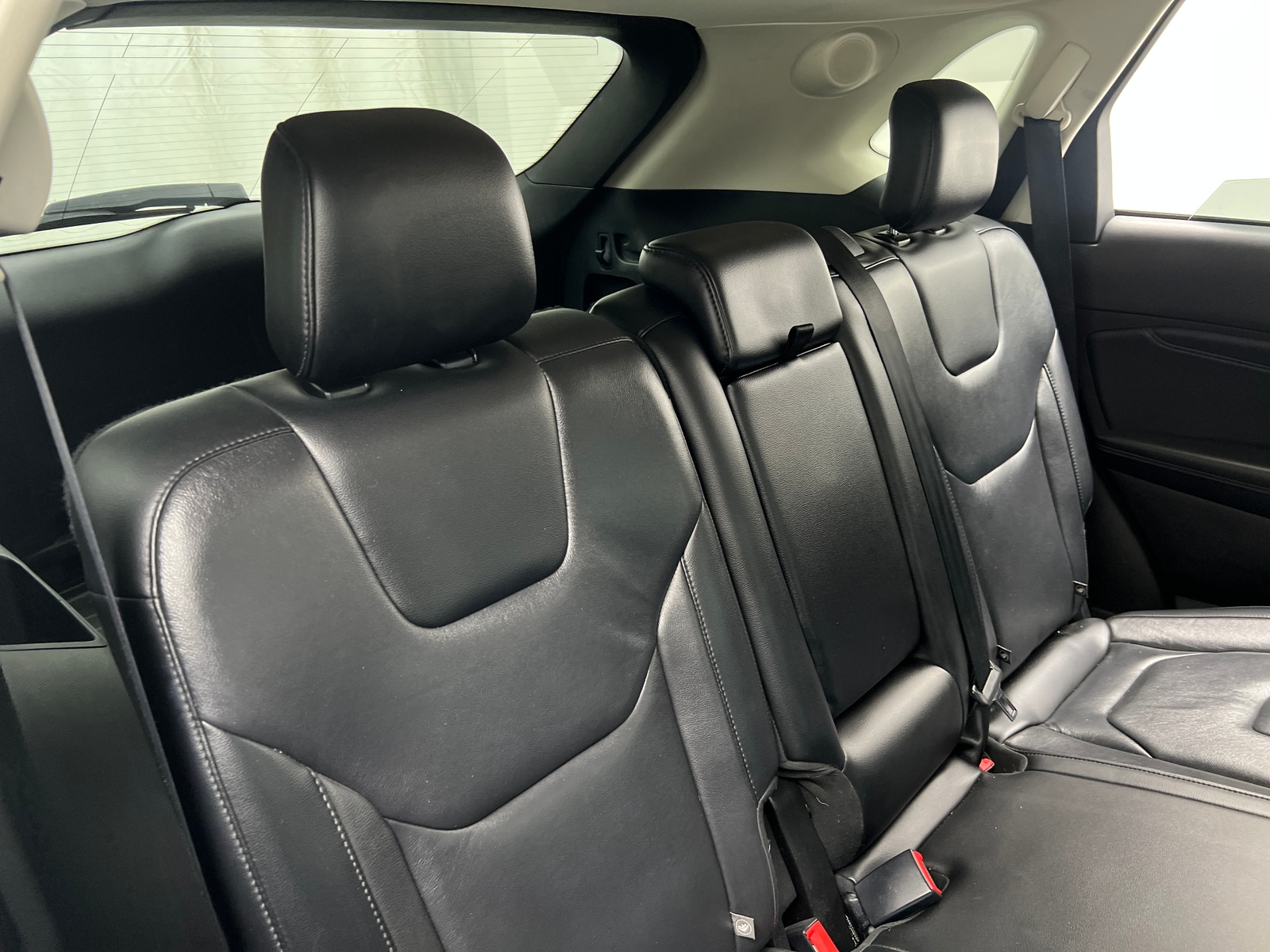 Thumbnail: 2019 Ford Edge - 5