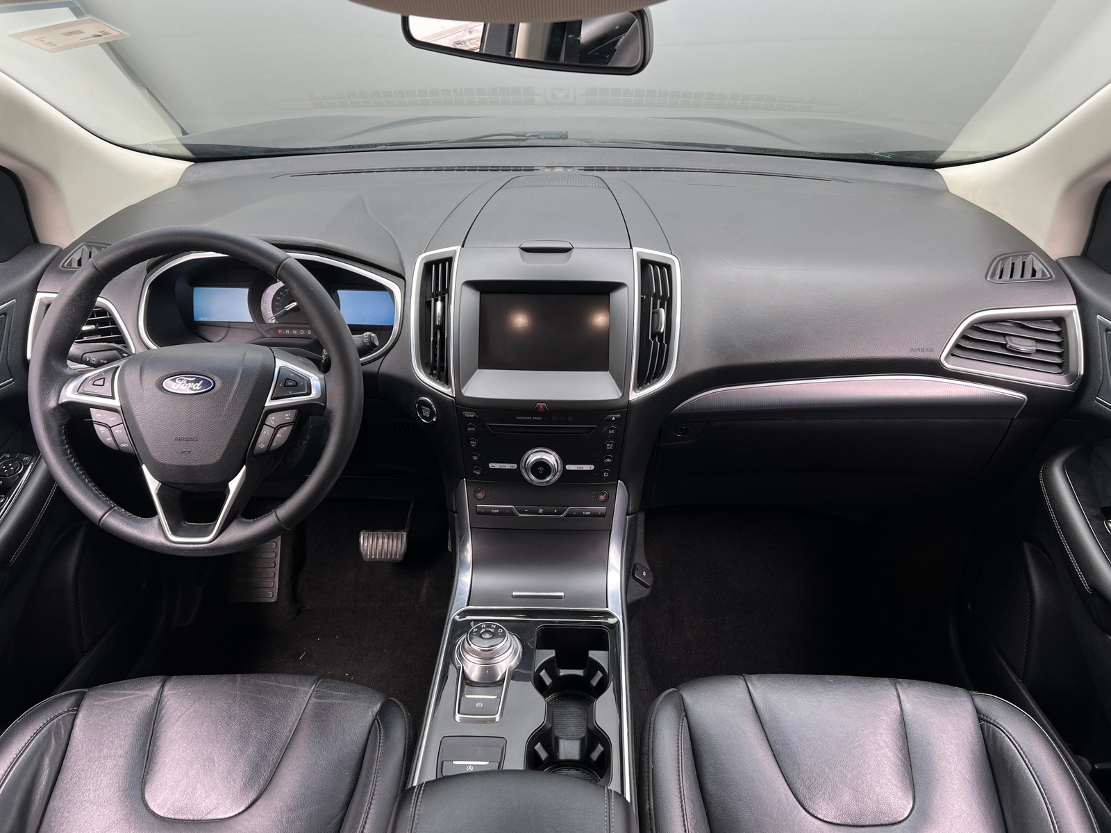 Thumbnail: 2019 Ford Edge - 2