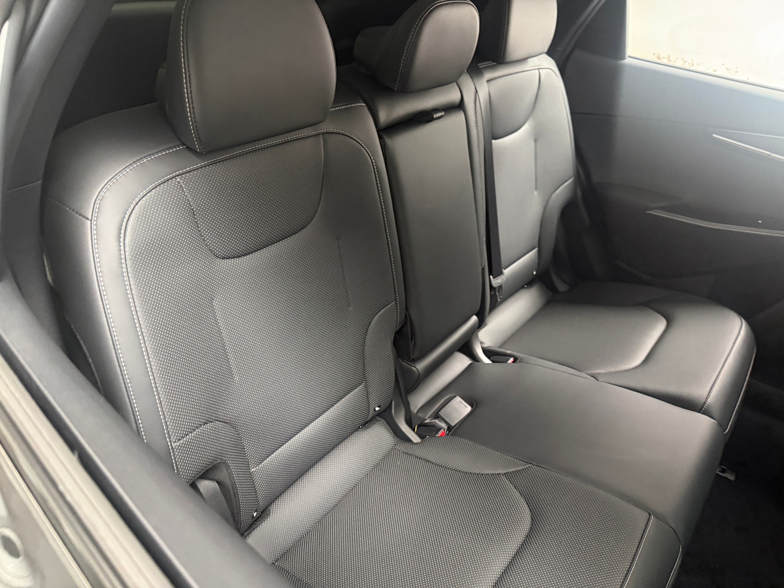 Thumbnail: 2024 Kia EV6 - 5
