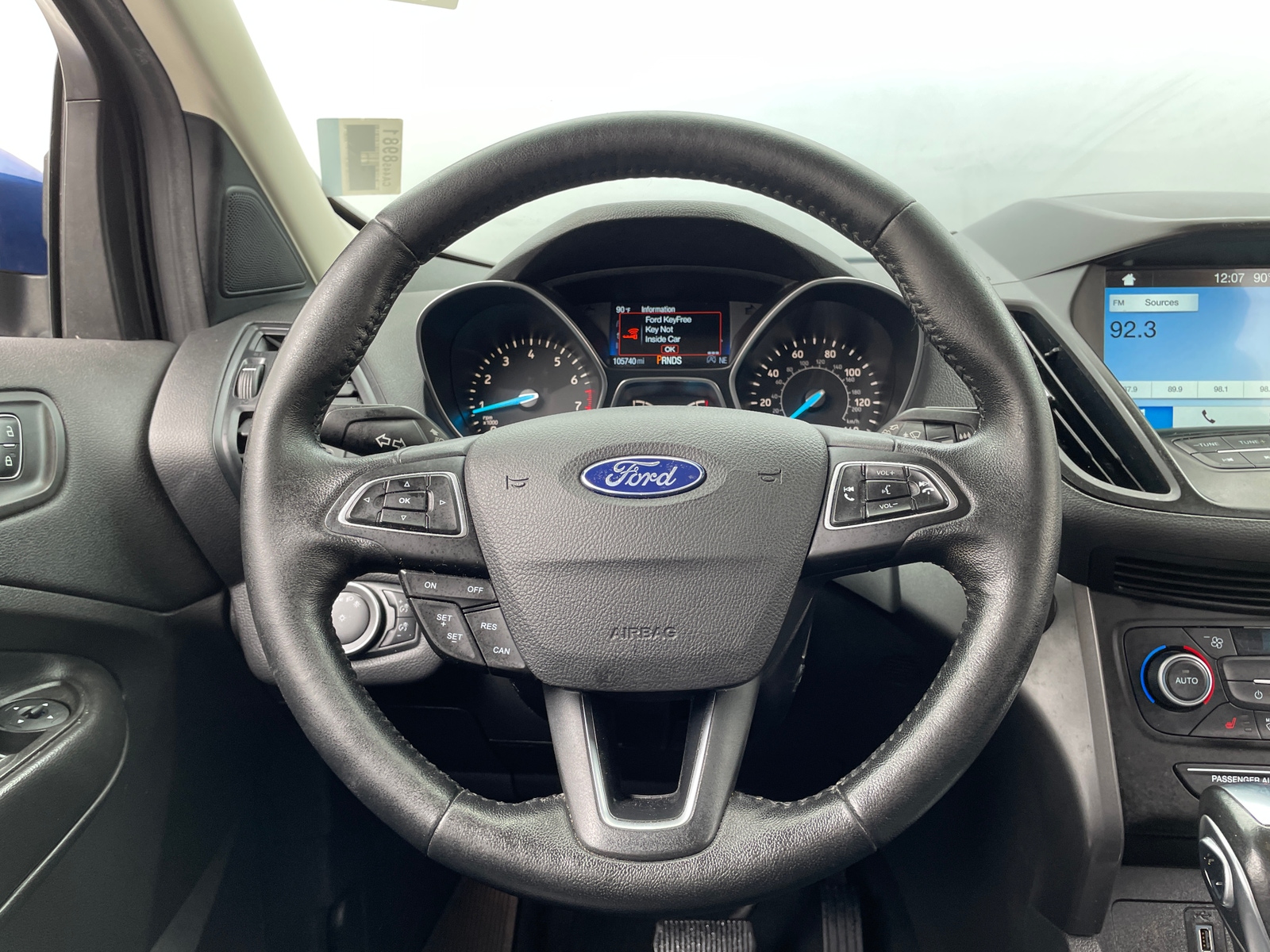 Thumbnail: 2019 Ford Escape - 4
