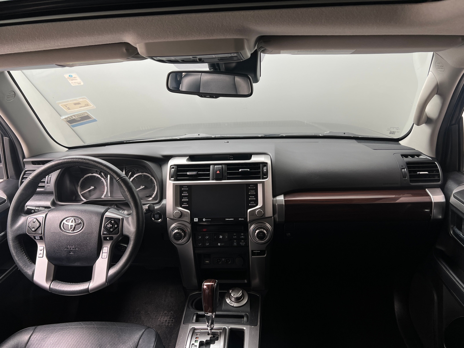 Thumbnail: 2020 Toyota 4Runner - 2