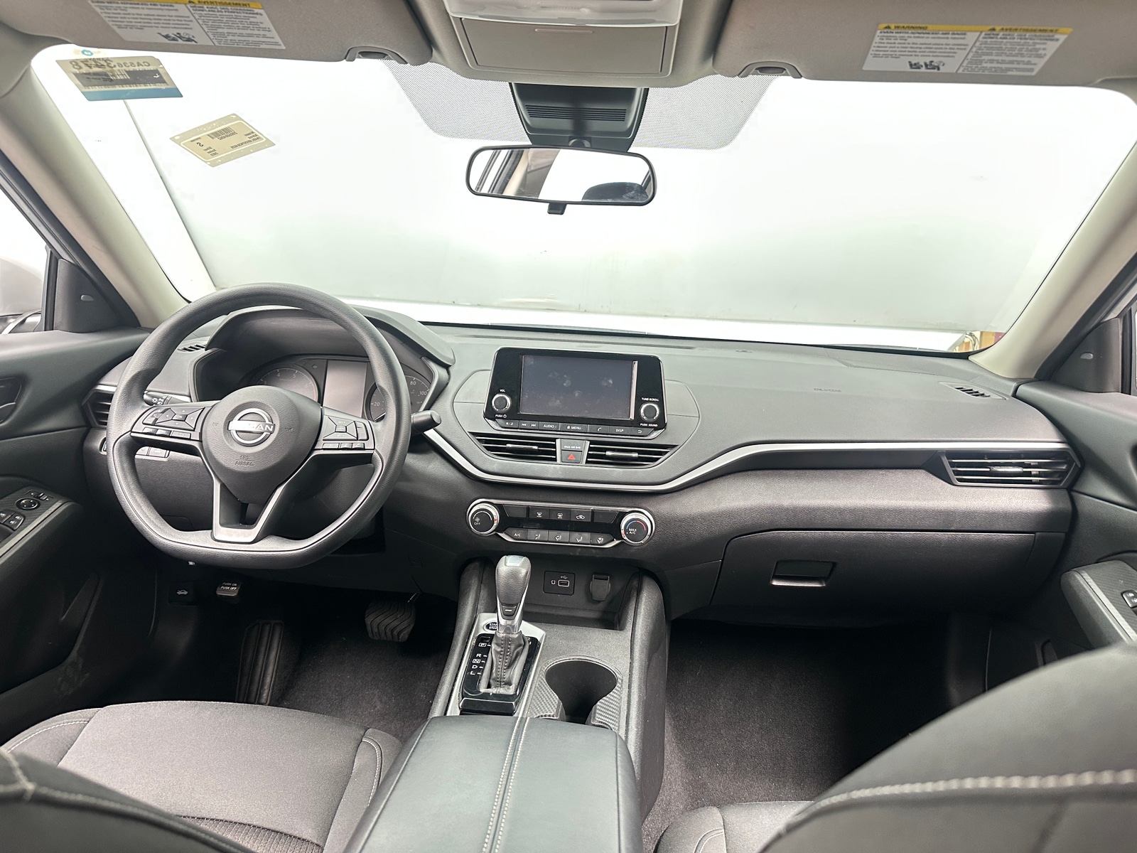Thumbnail: 2023 Nissan Altima - 3