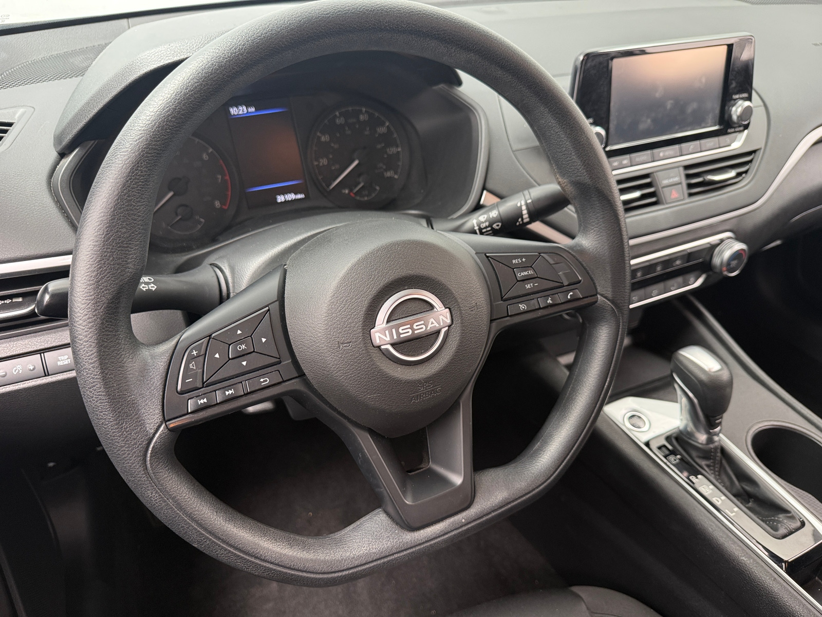 Thumbnail: 2023 Nissan Altima - 5