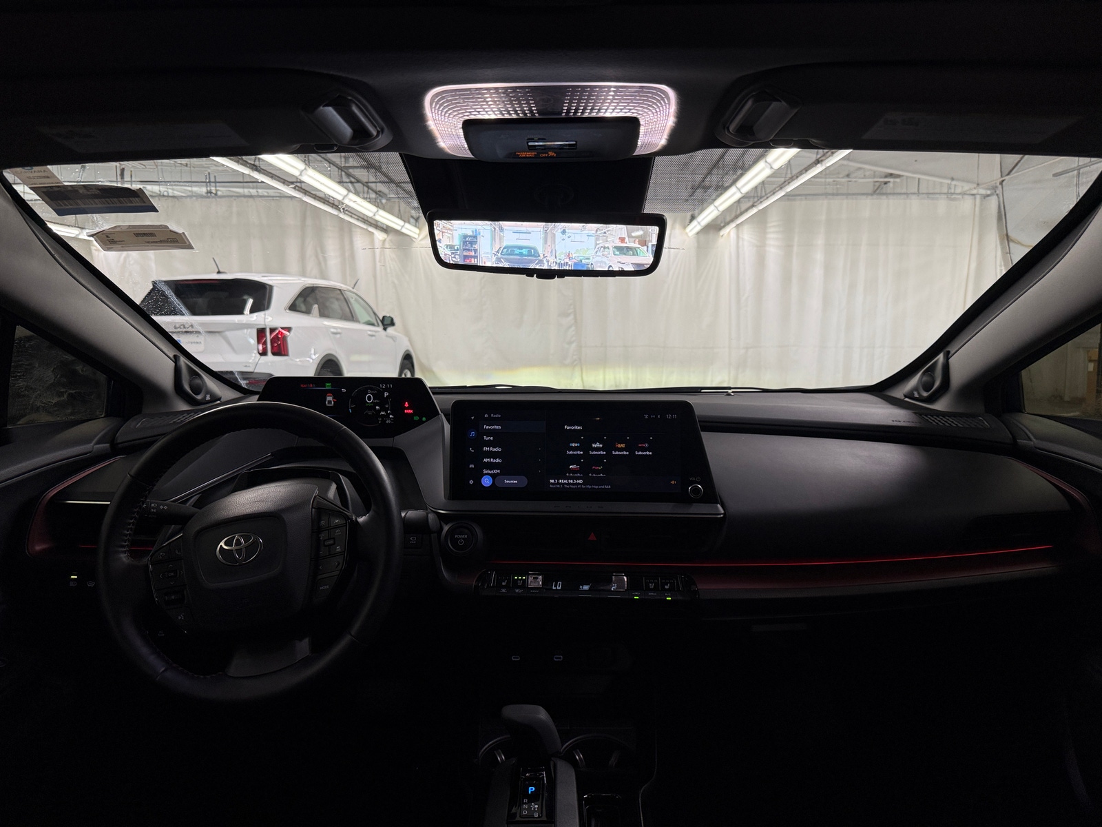 Thumbnail: 2023 Toyota Prius Prime - 2