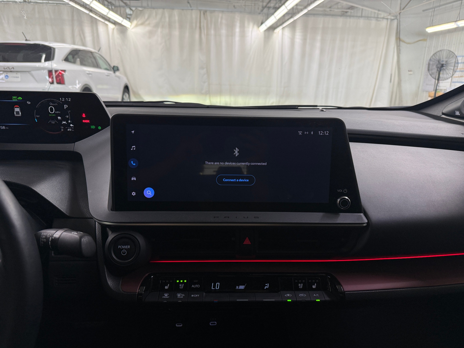 Thumbnail: 2023 Toyota Prius Prime - 3