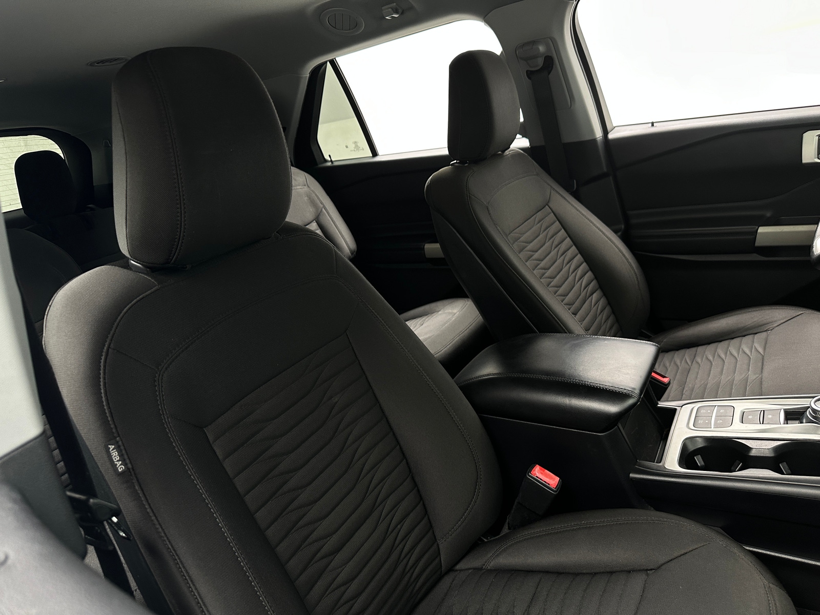 Thumbnail: 2020 Ford Explorer - 2