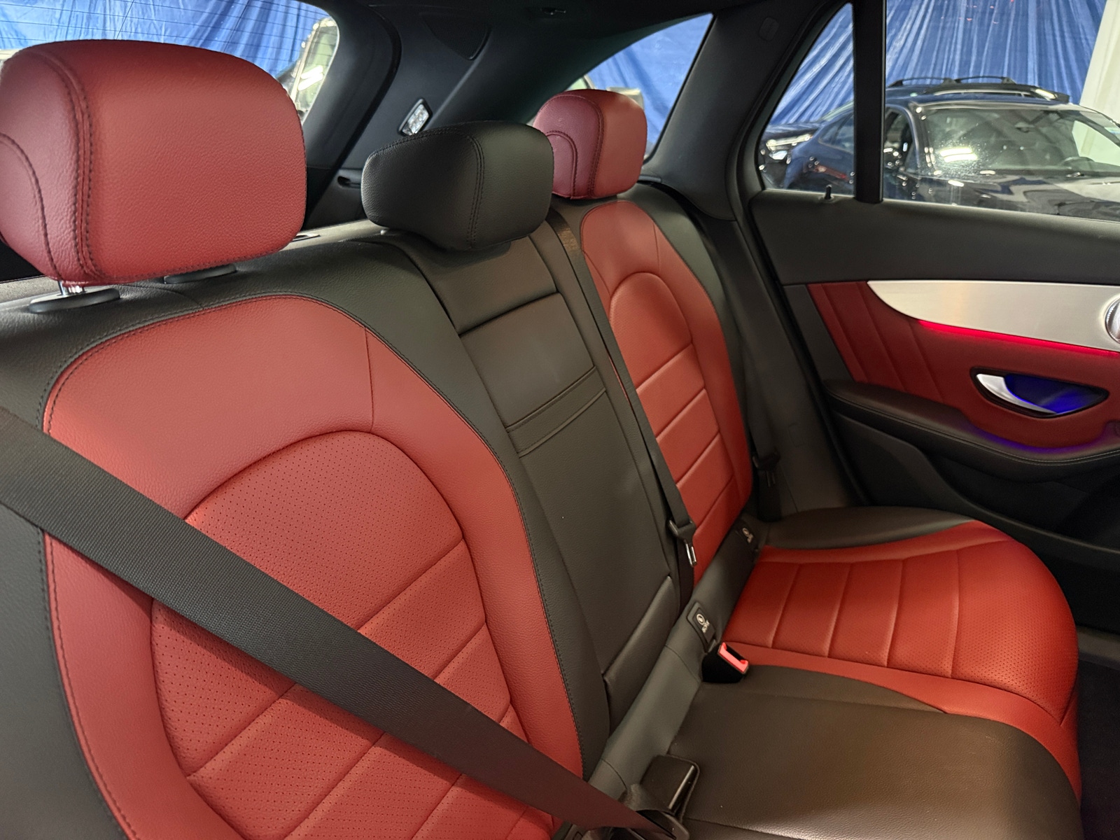 Thumbnail: 2020 Mercedes-Benz GLC - 5