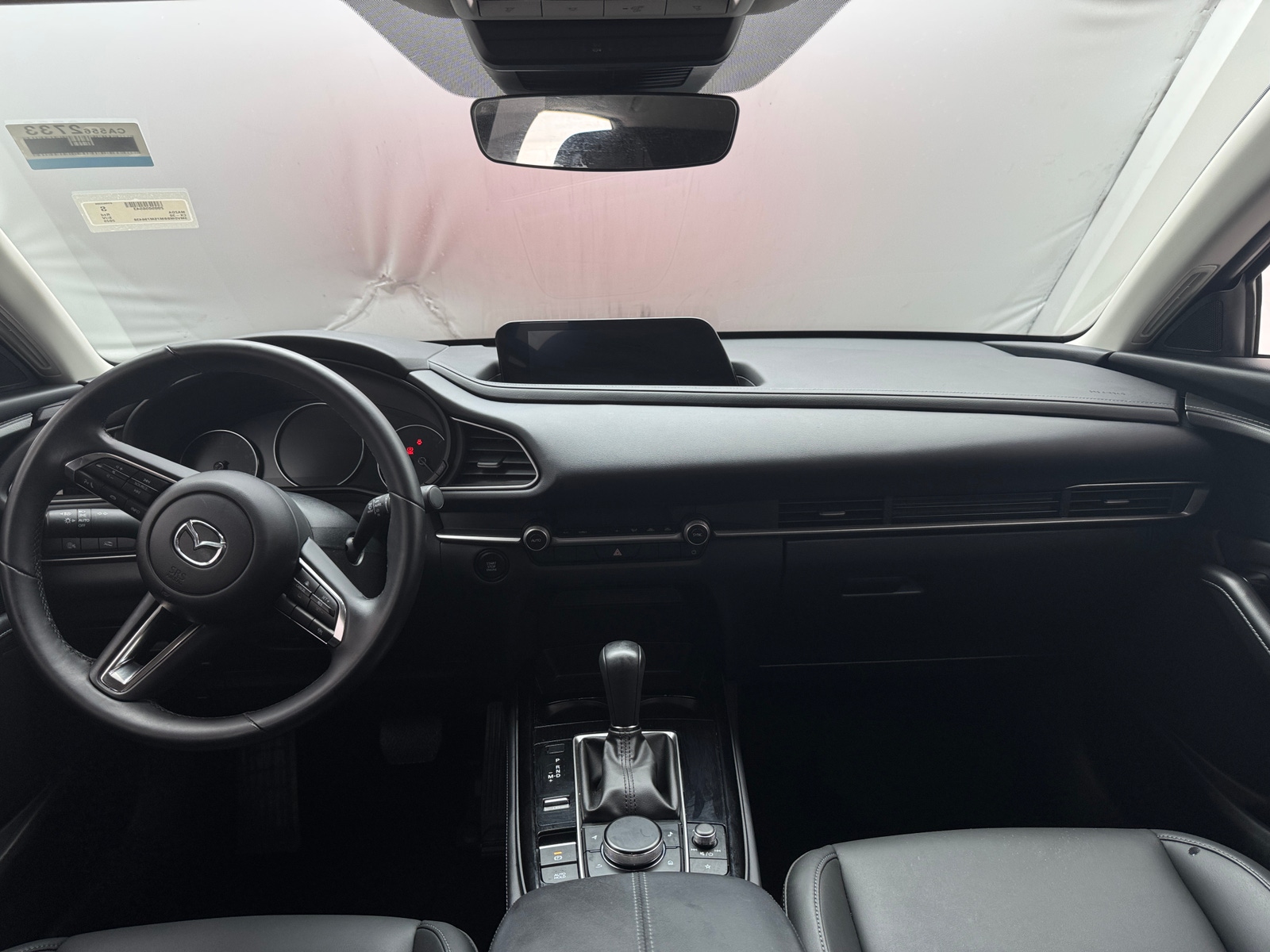 Thumbnail: 2025 Mazda CX-30 - 2
