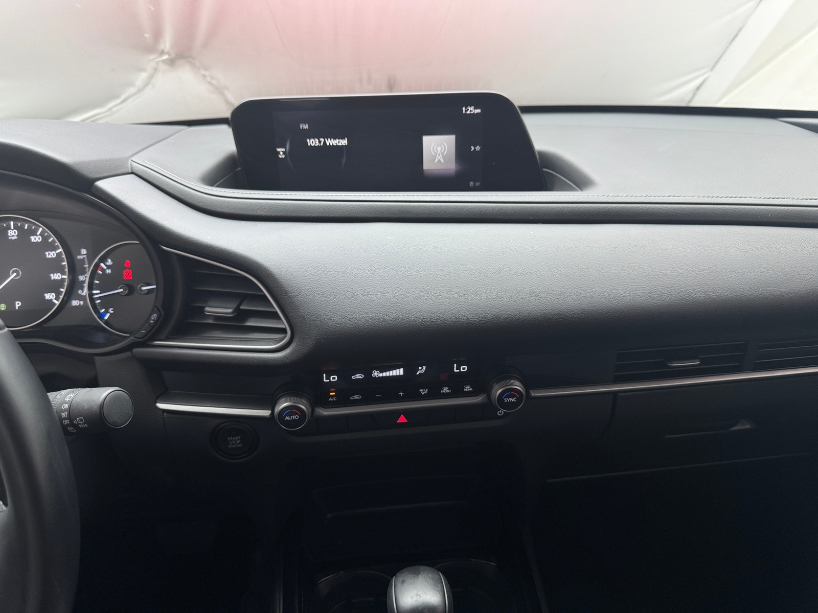 Thumbnail: 2025 Mazda CX-30 - 3