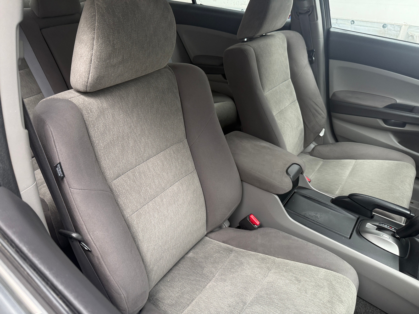 Thumbnail: 2010 Honda Accord - 2