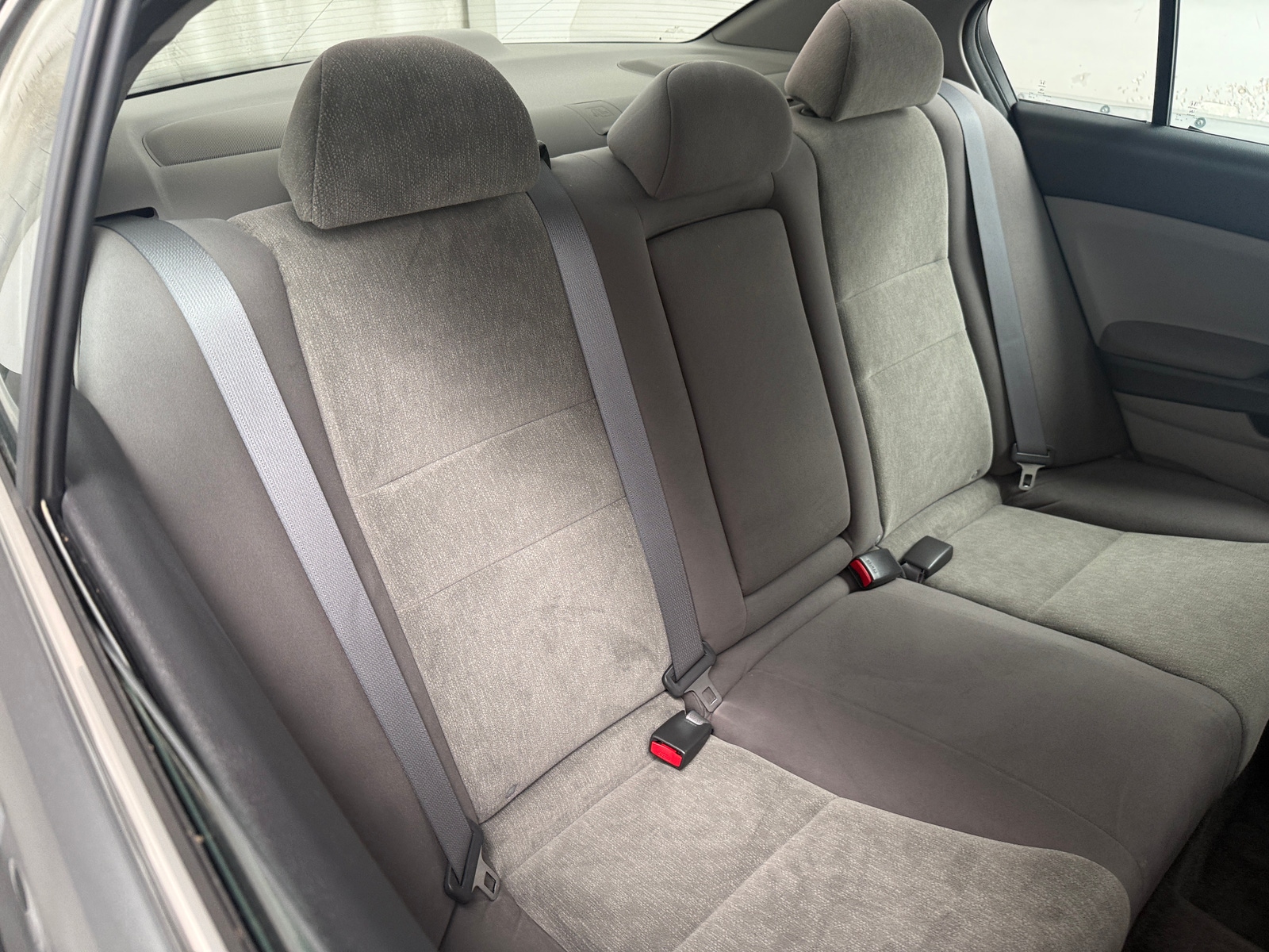 Thumbnail: 2010 Honda Accord - 6