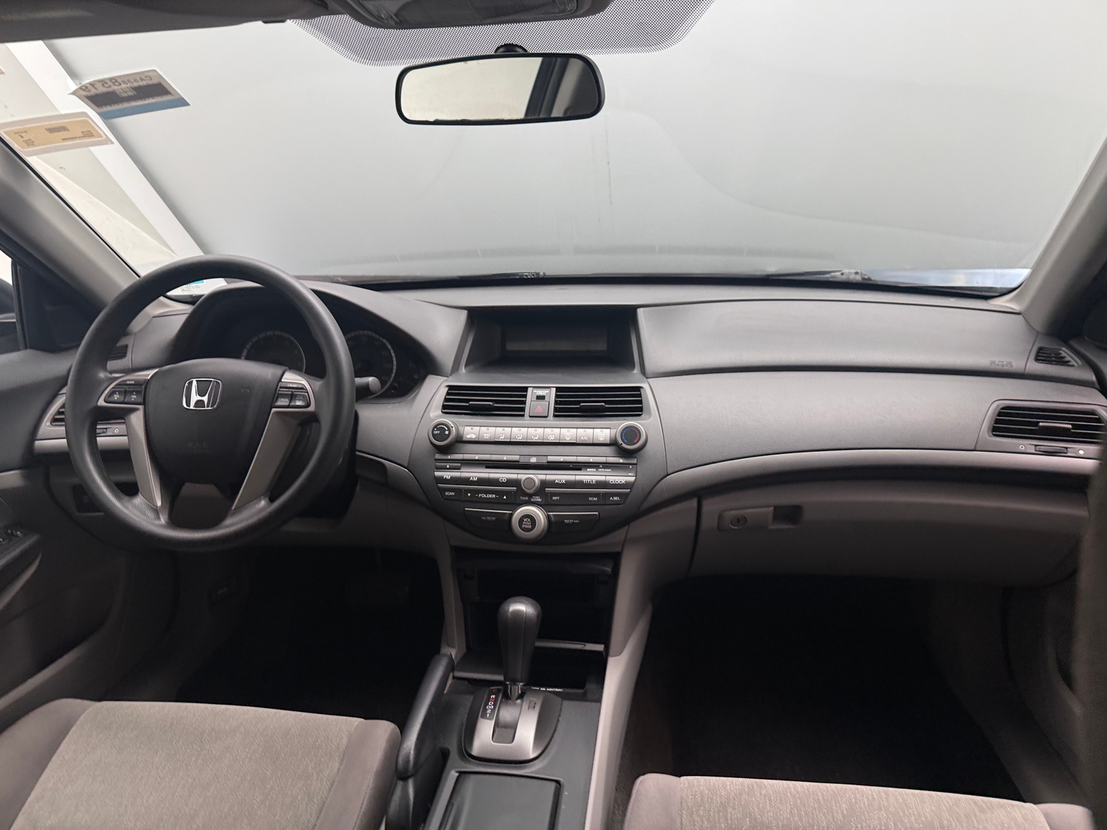 Thumbnail: 2010 Honda Accord - 3
